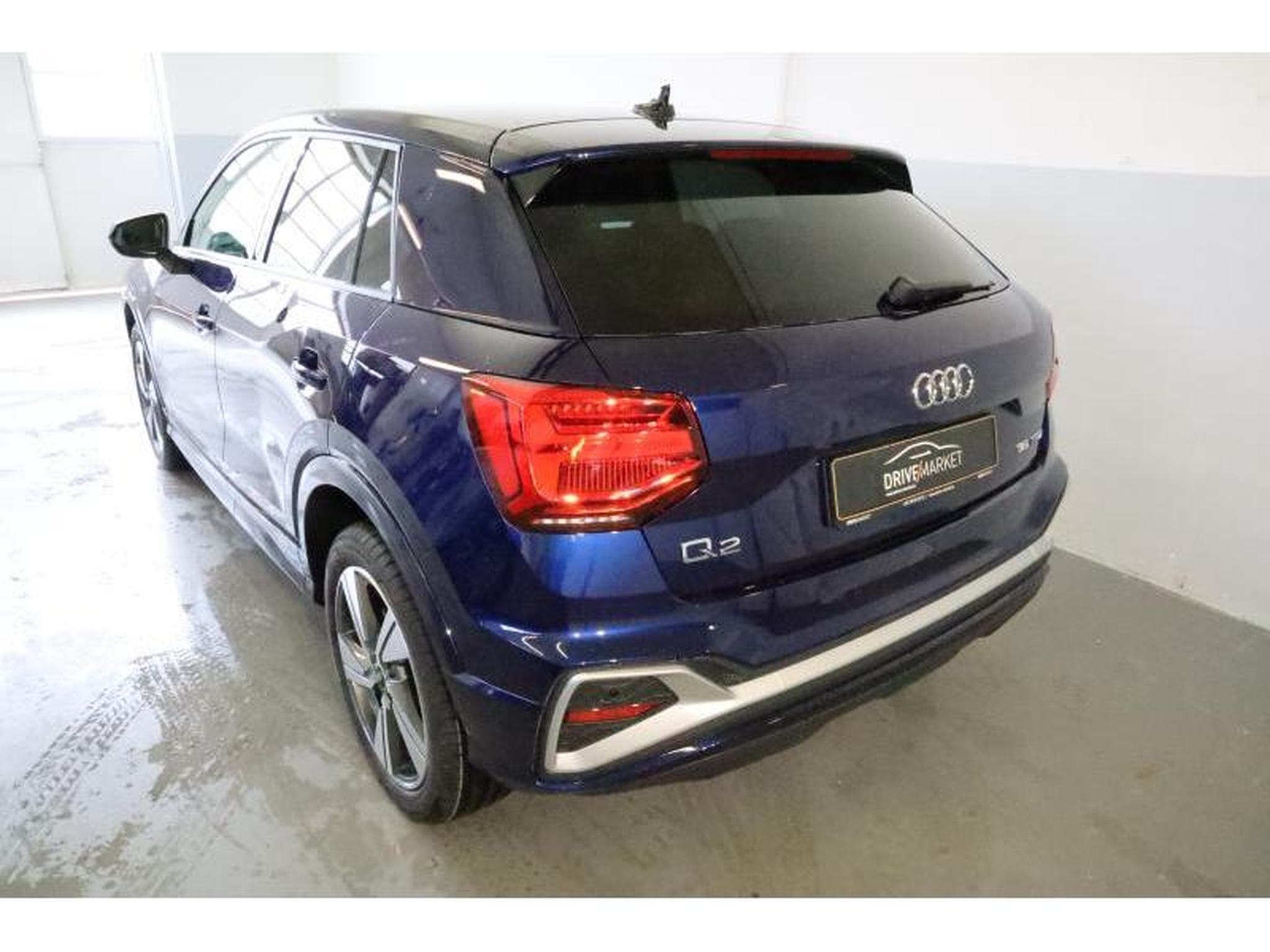Audi Q2 S-Line (2026) - Foto 16