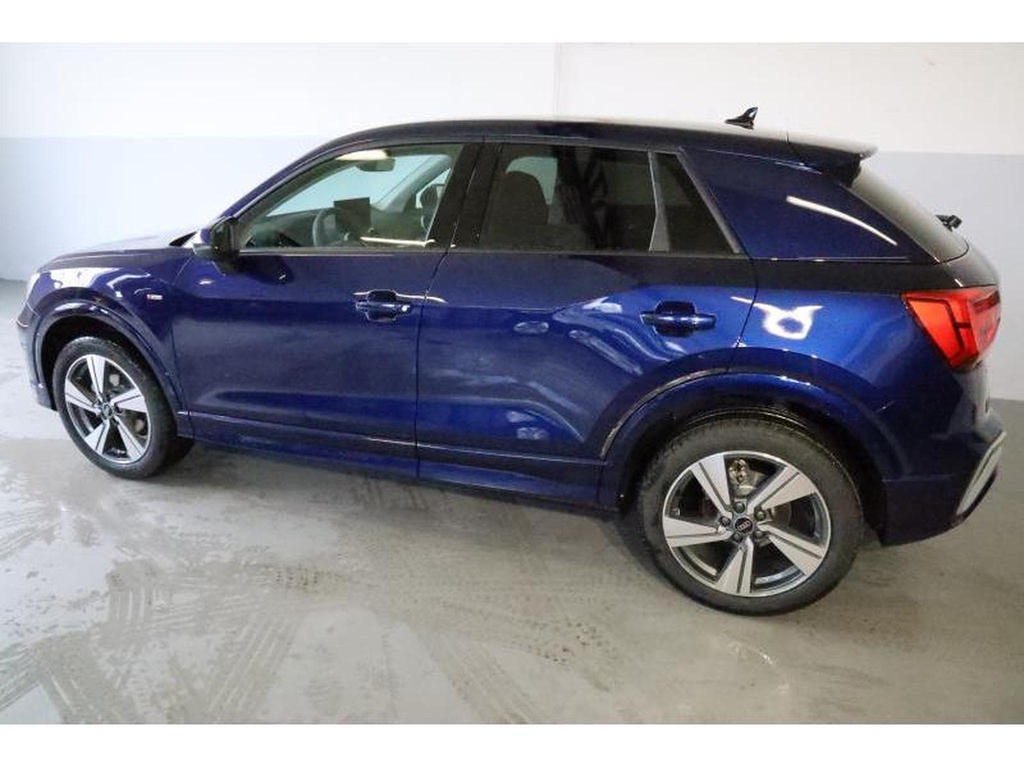 Audi Q2 S-Line (2026) - Foto 17