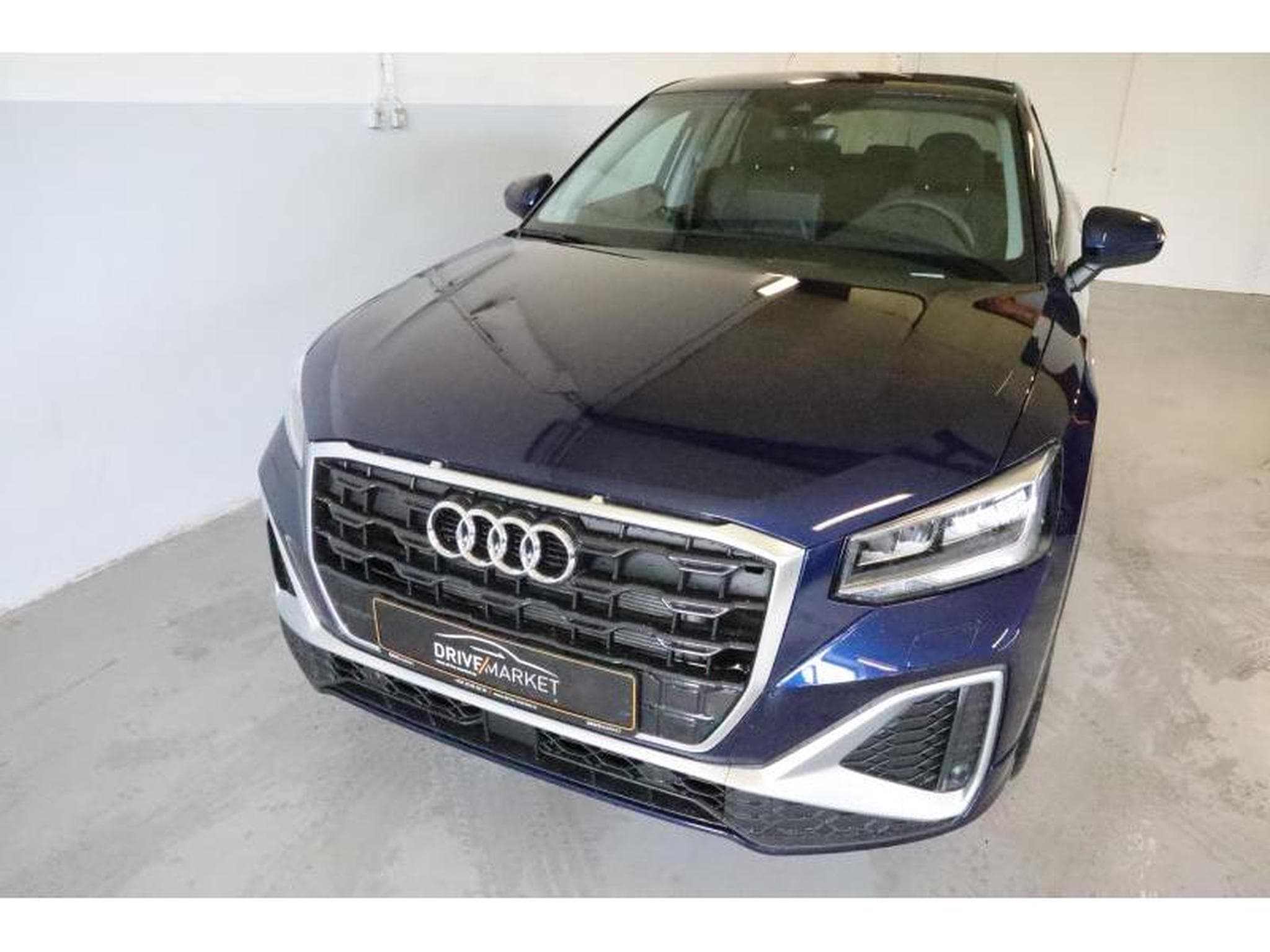 Audi Q2 S-Line (2026) - Foto 18
