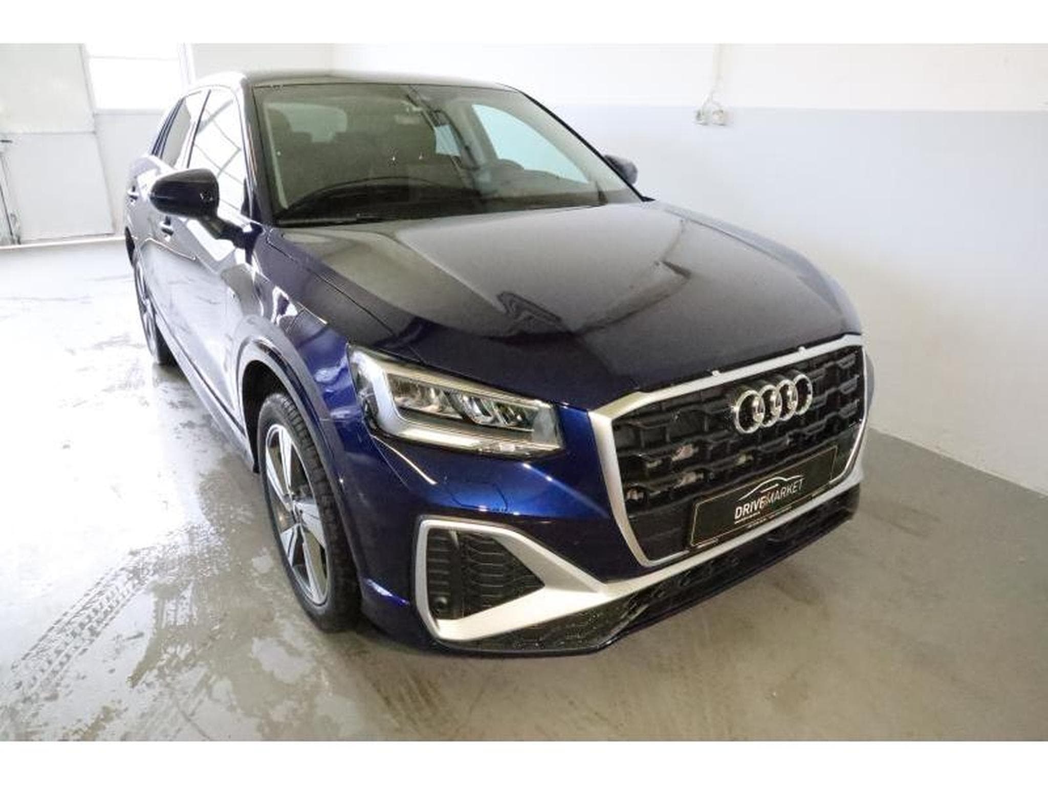 Audi Q2 S-Line (2026) - Foto 19