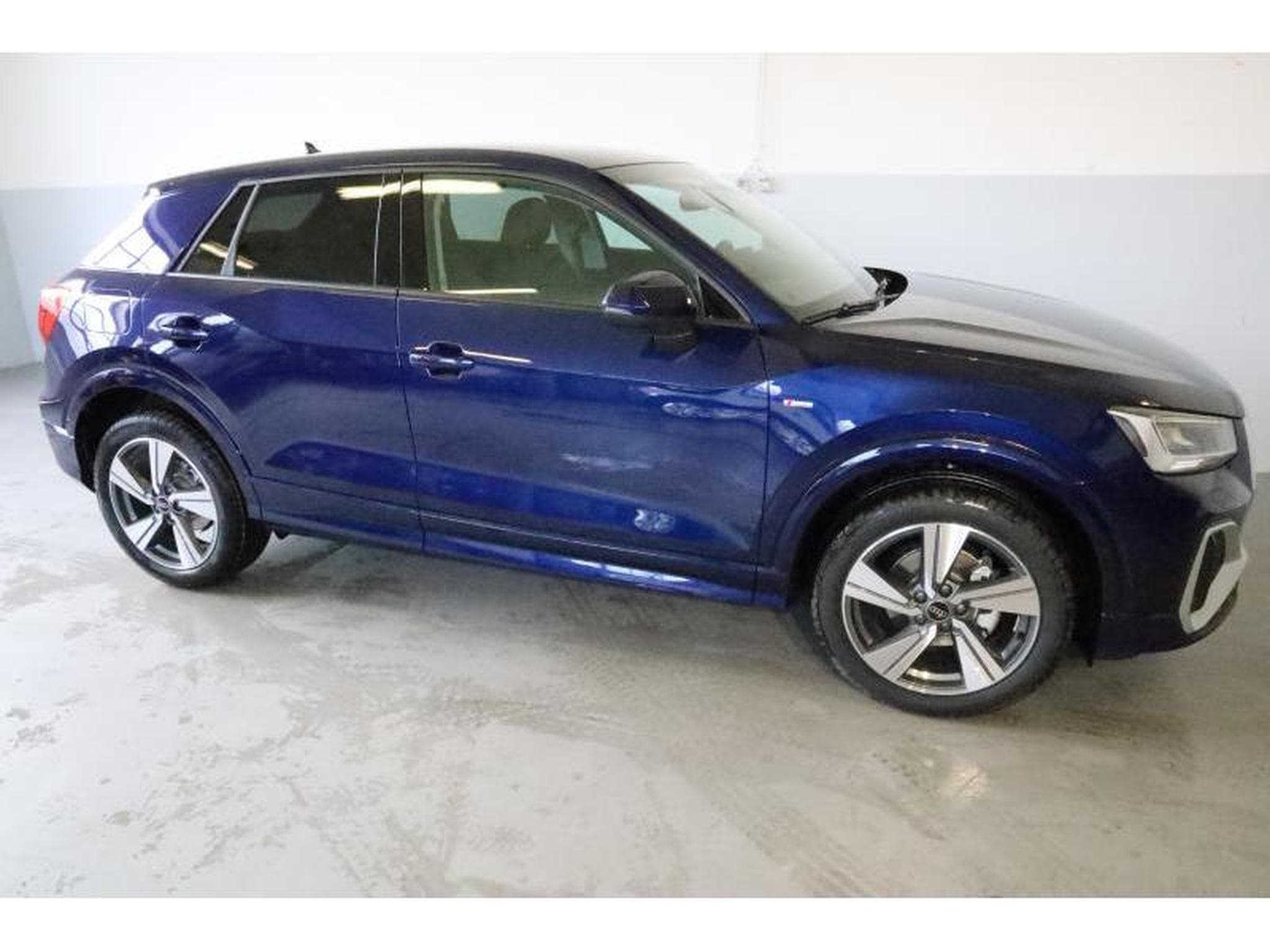 Audi Q2 S-Line (2026) - Foto 21