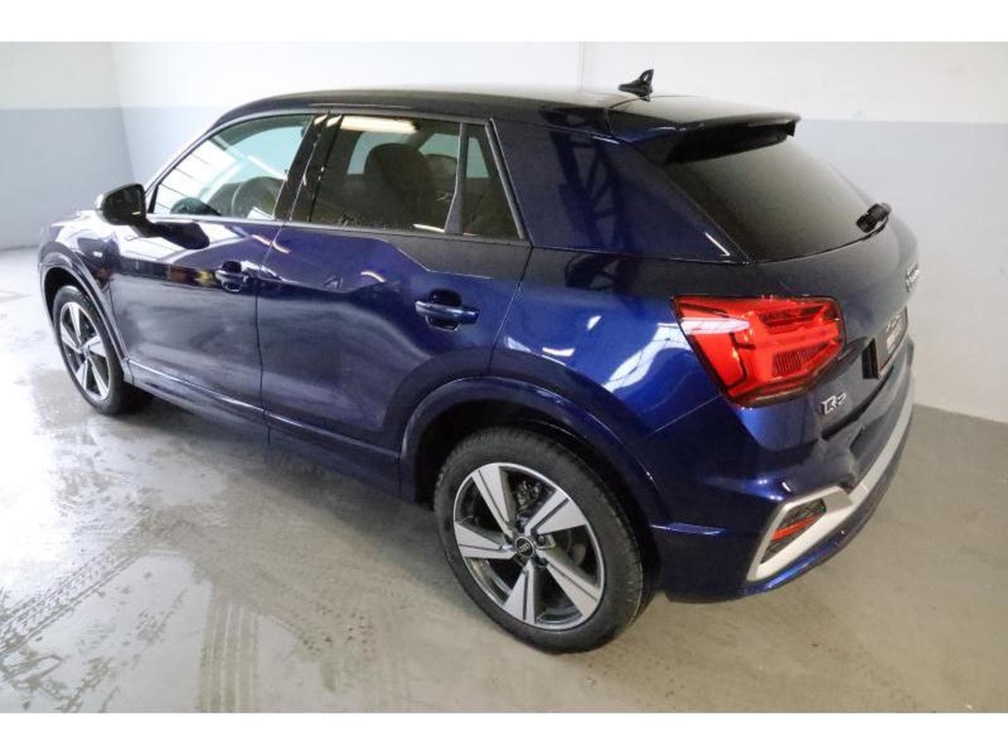 Audi Q2 S-Line (2026) - Foto 3