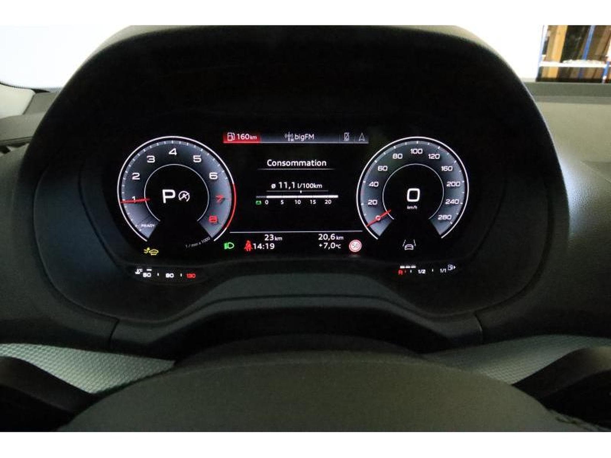 Audi Q2 S-Line (2026) - Foto 5