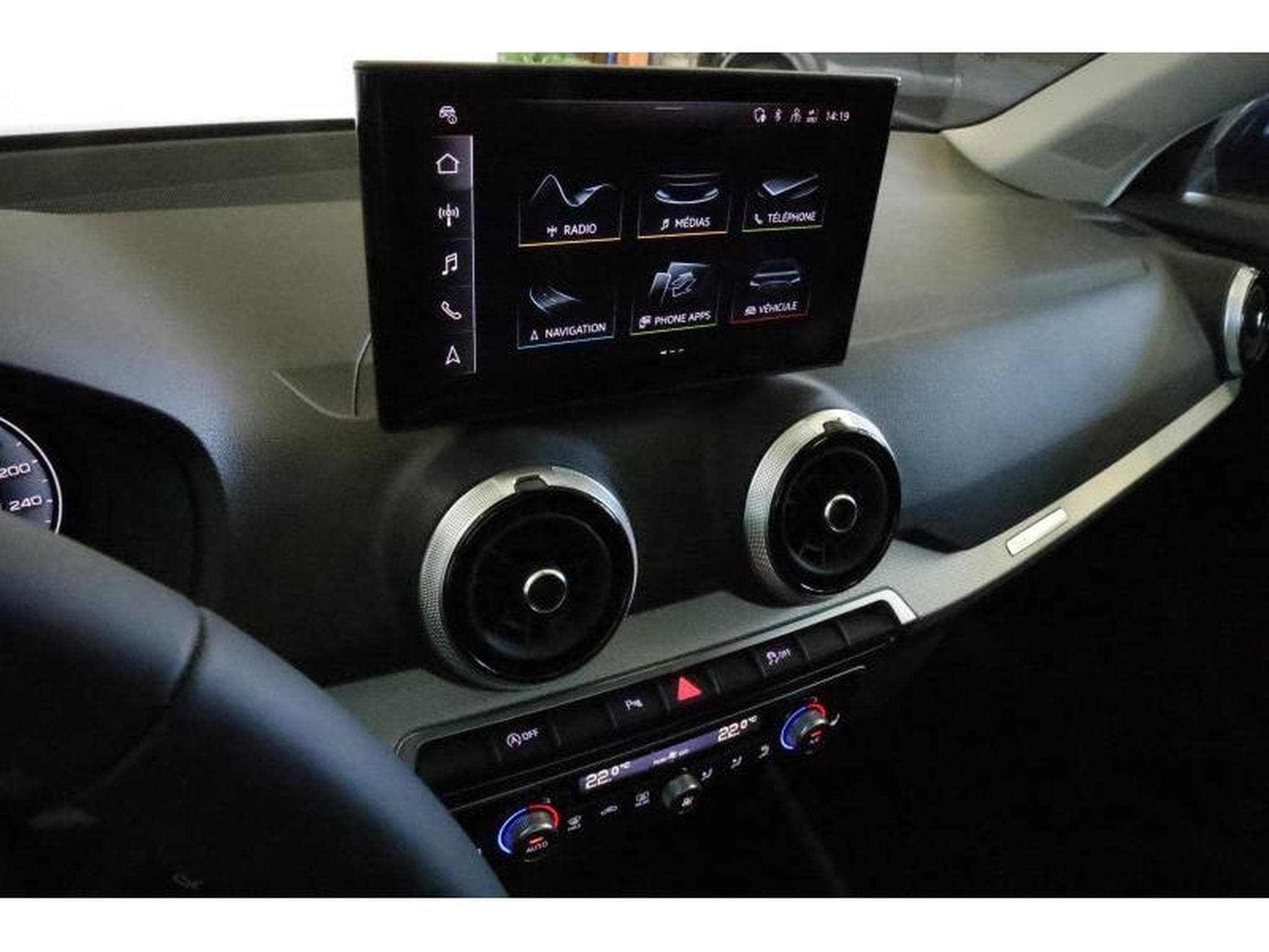 Audi Q2 S-Line (2026) - Foto 7