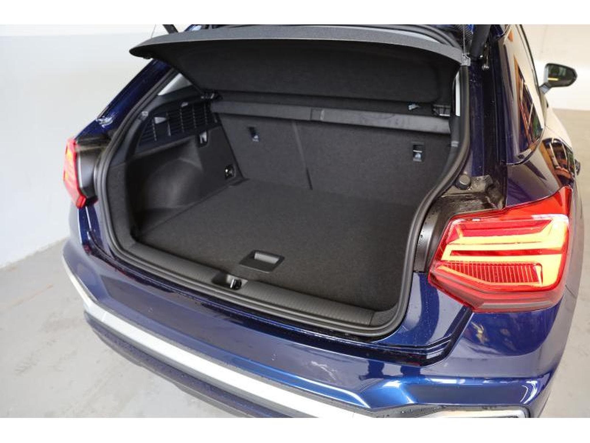 Audi Q2 S-Line (2026) - Foto 8