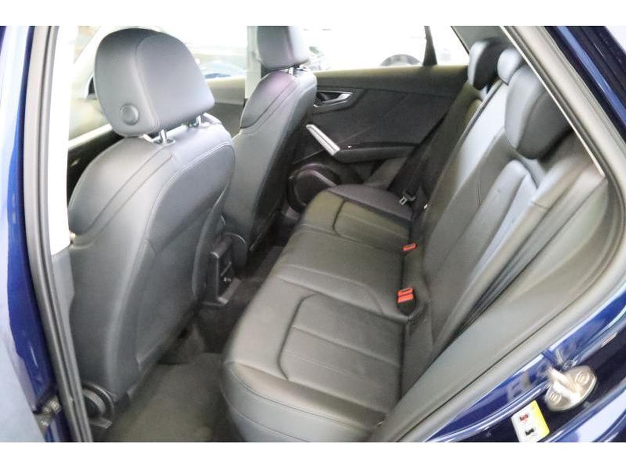 Audi Q2 S-Line (2026) - Foto 9