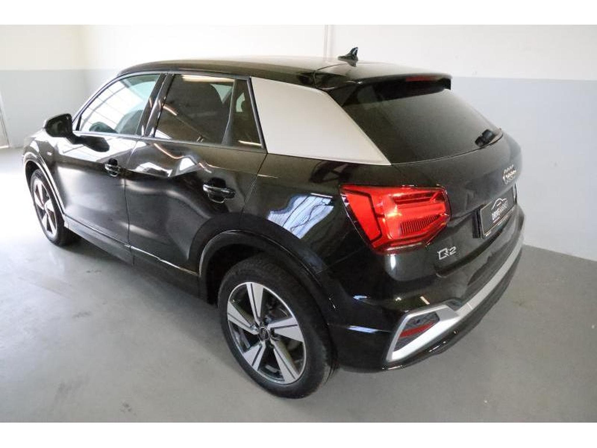 Audi Q2 S-Line (2026) - Foto 3