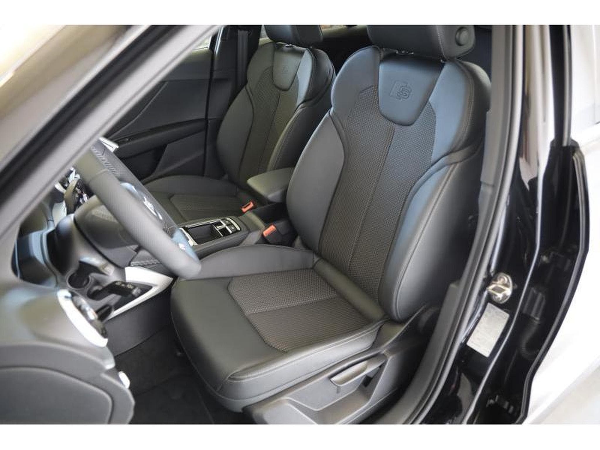 Audi Q2 S-Line (2026) - Foto 4