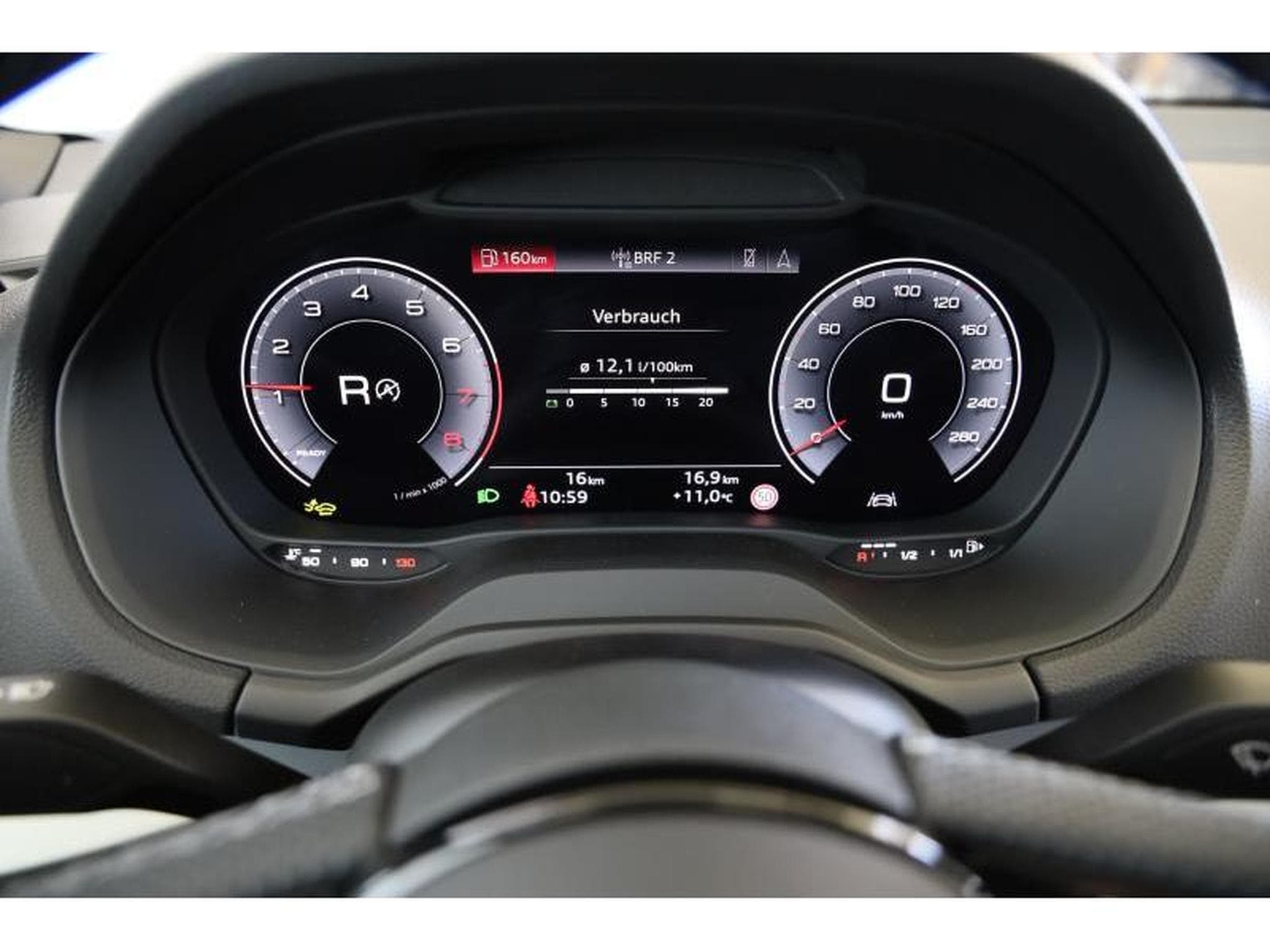 Audi Q2 S-Line (2026) - Foto 5