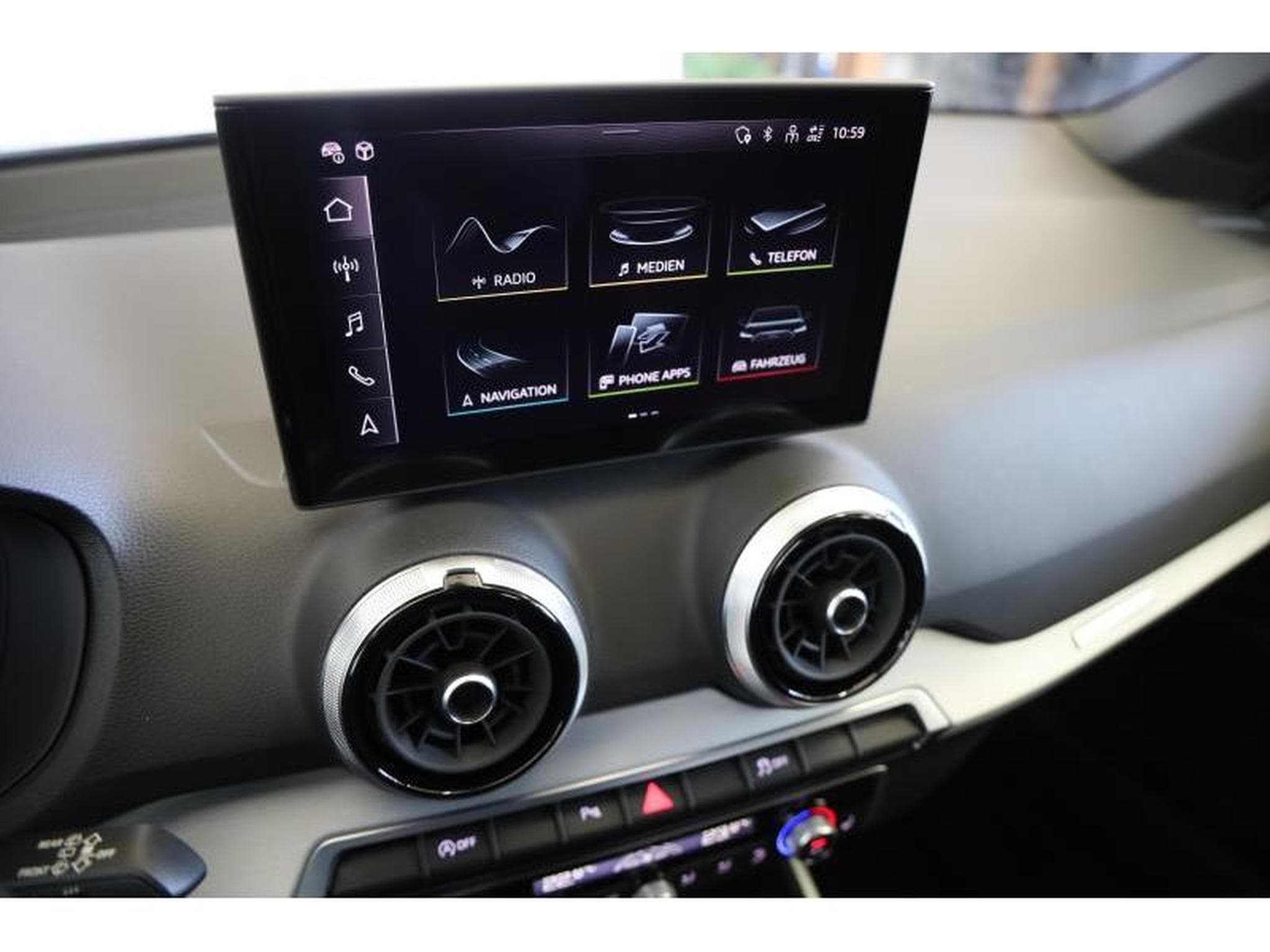 Audi Q2 S-Line (2026) - Foto 6