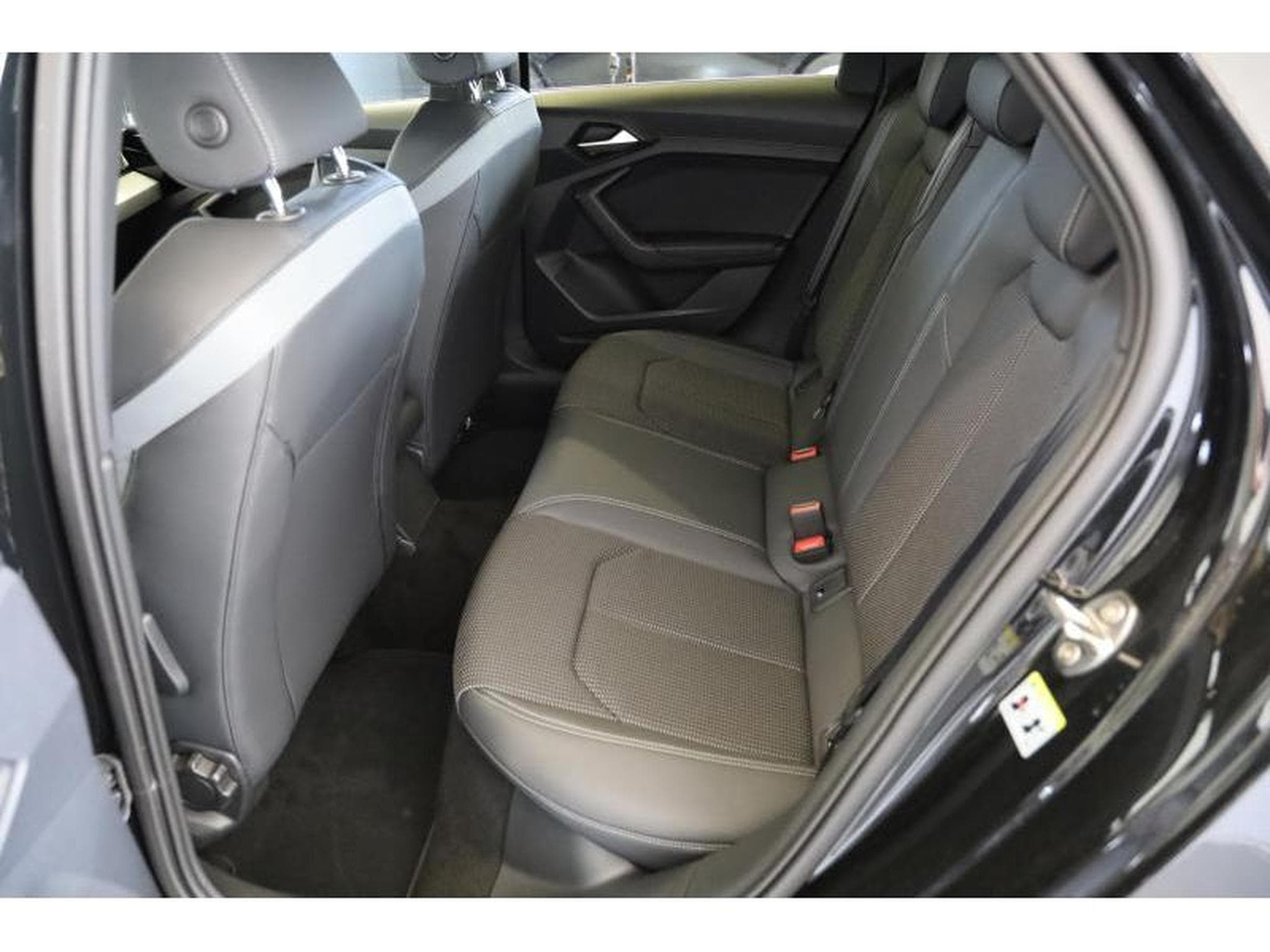 Audi A1 S-Line (2026) - Foto 11