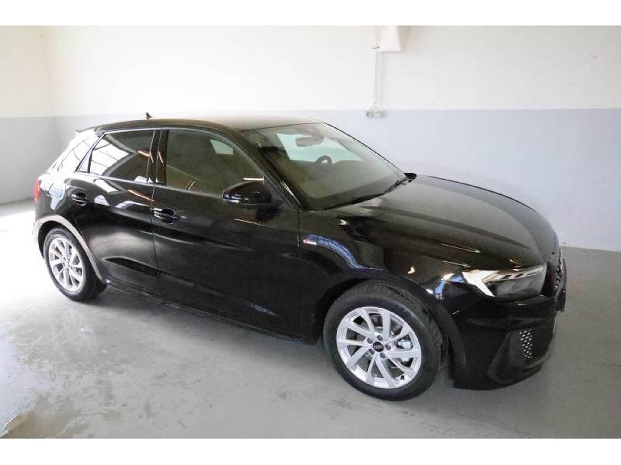 Audi A1 S-Line (2026) - Foto 14