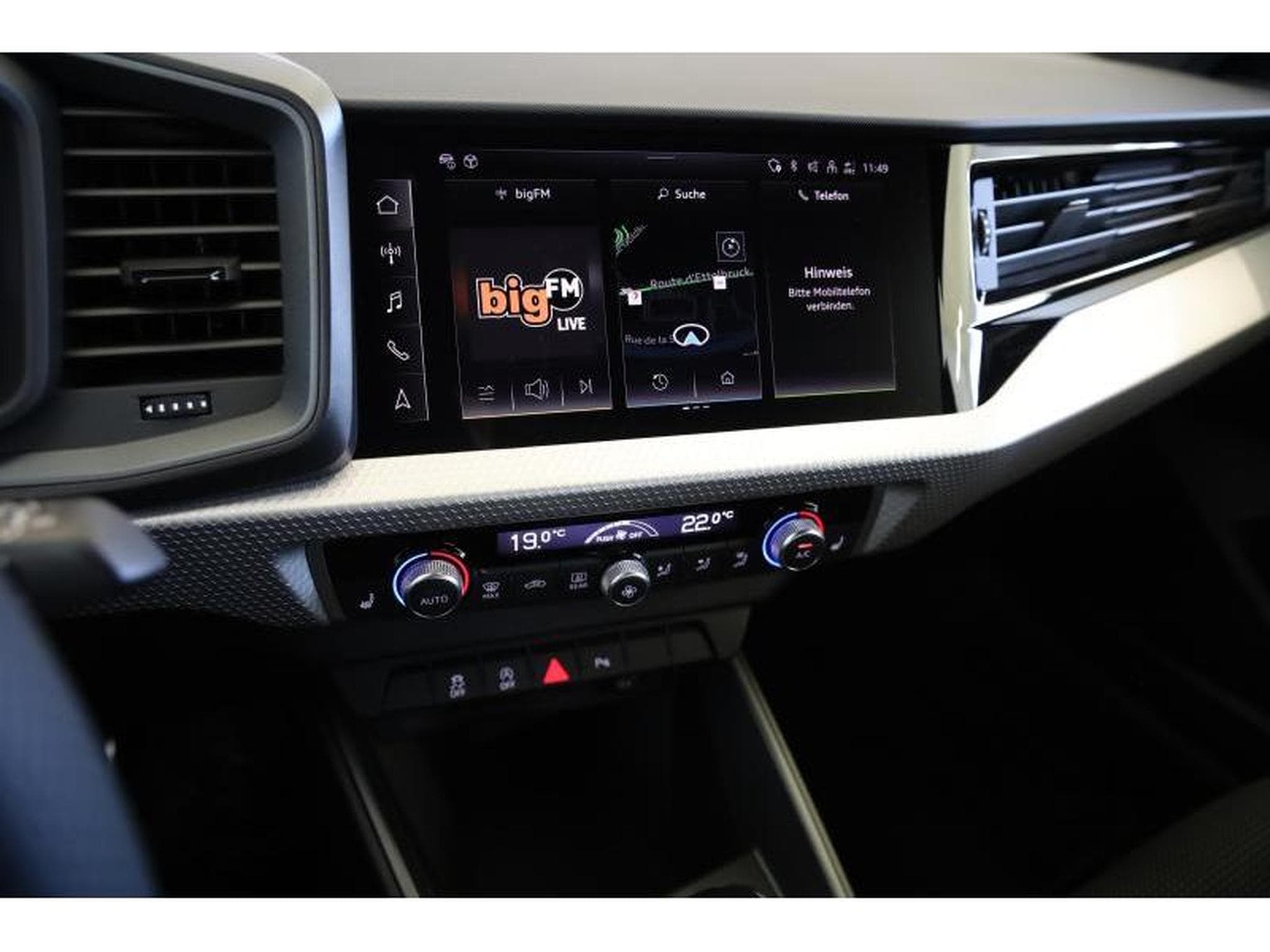 Audi A1 S-Line (2026) - Foto 16