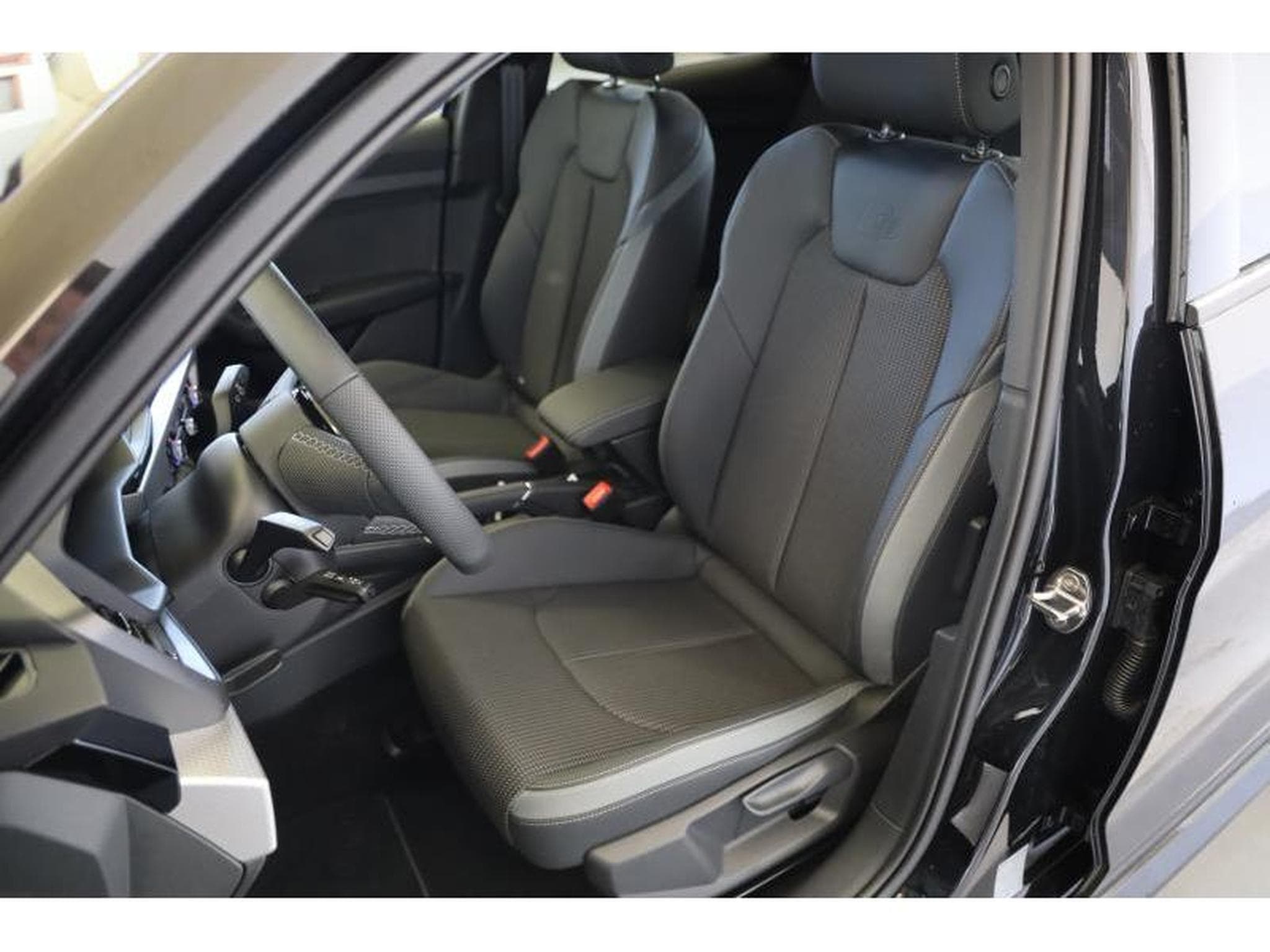 Audi A1 S-Line (2026) - Foto 3