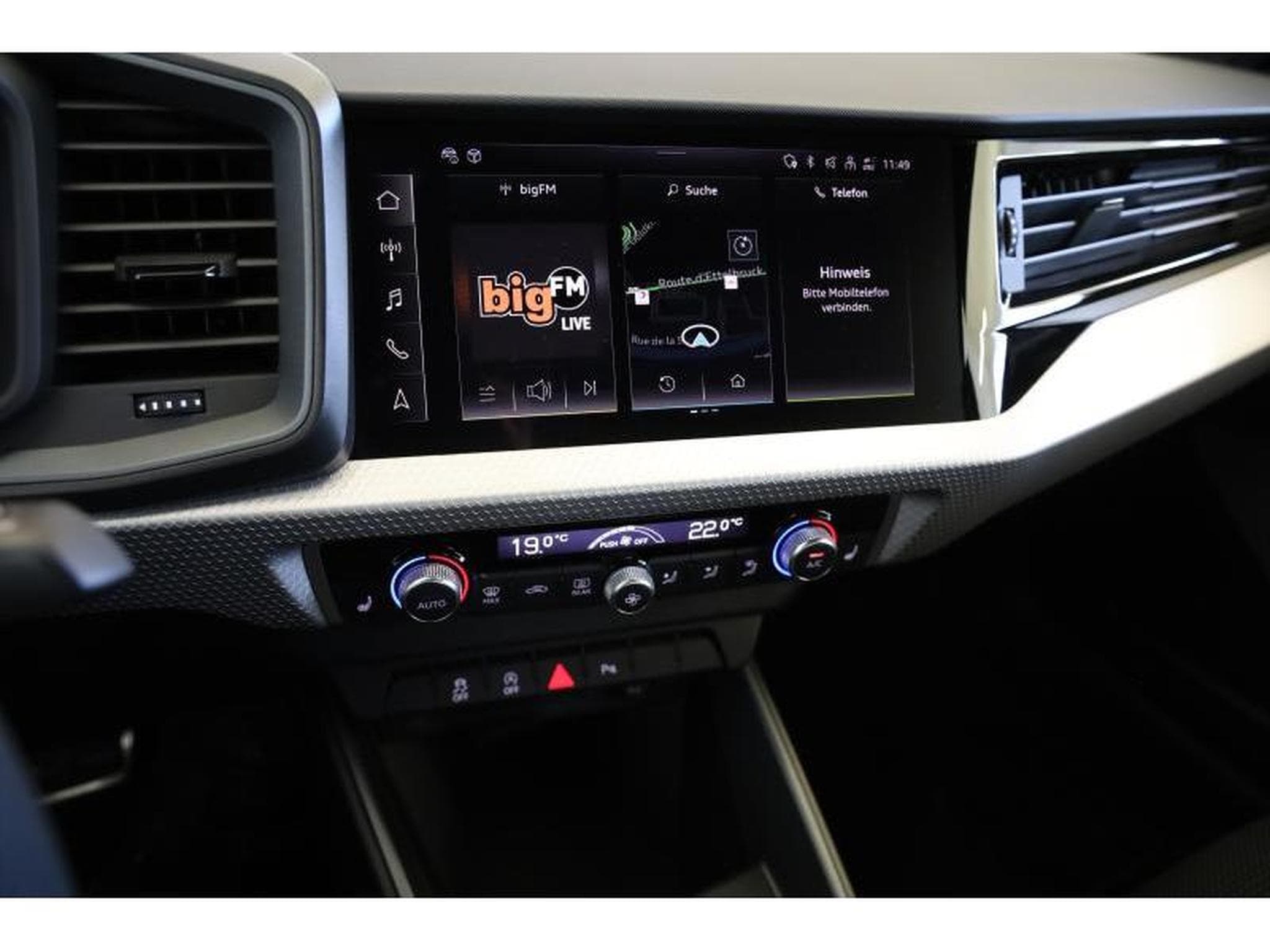 Audi A1 S-Line (2026) - Foto 5