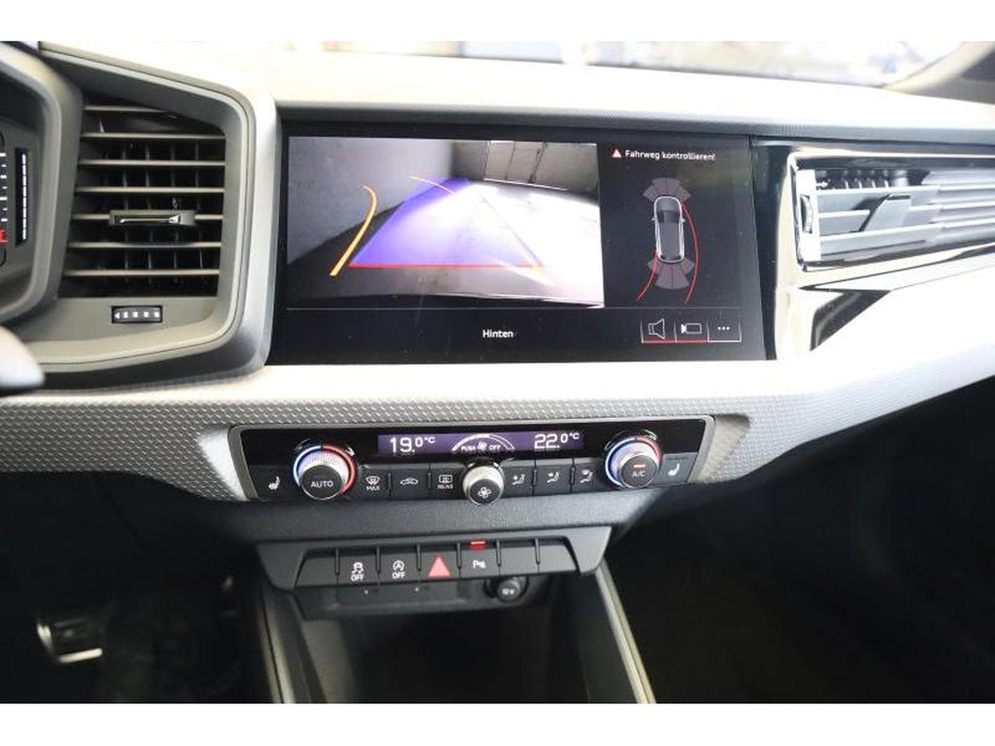 Audi A1 S-Line (2026) - Foto 6