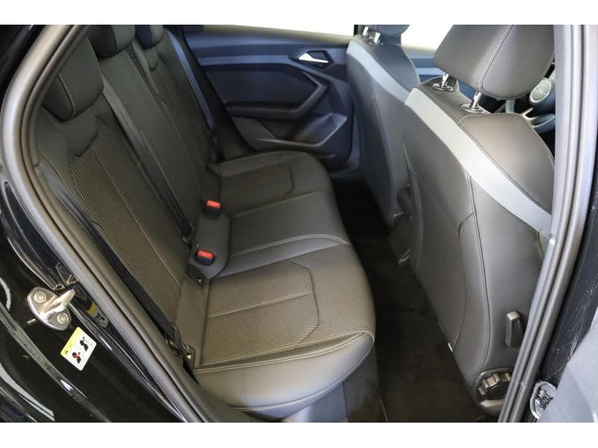 Audi A1 S-Line (2026) - Foto 8