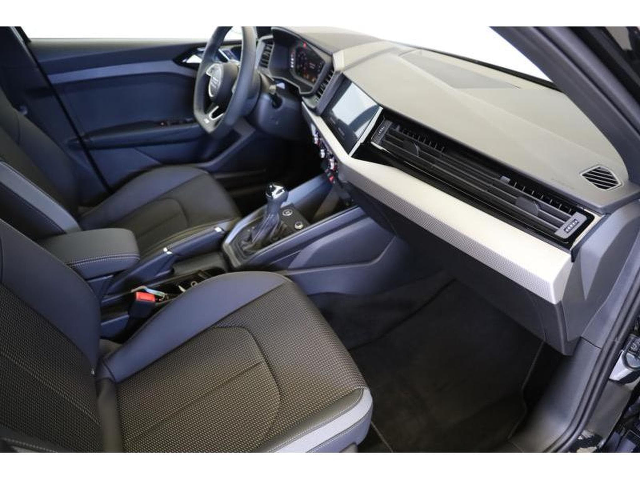 Audi A1 S-Line (2026) - Foto 9