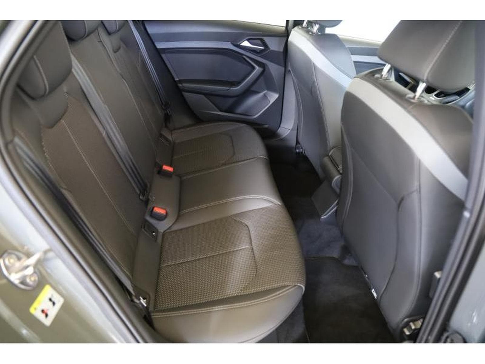 Audi A1 S-Line (2026) - Foto 10