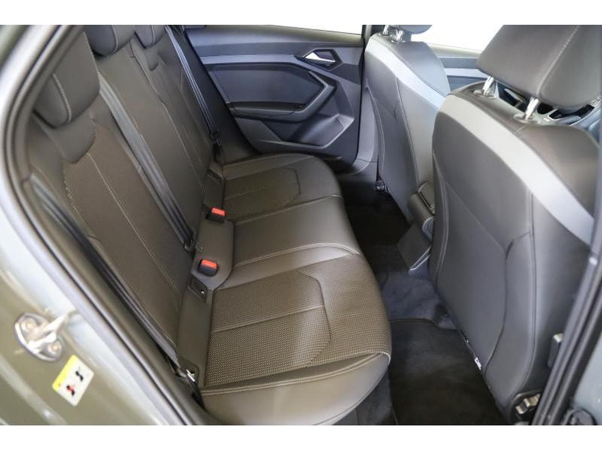 Audi A1 S-Line (2026) - Foto 11