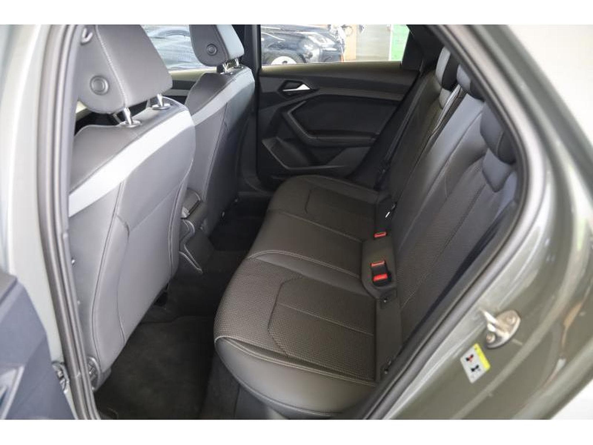 Audi A1 S-Line (2026) - Foto 12