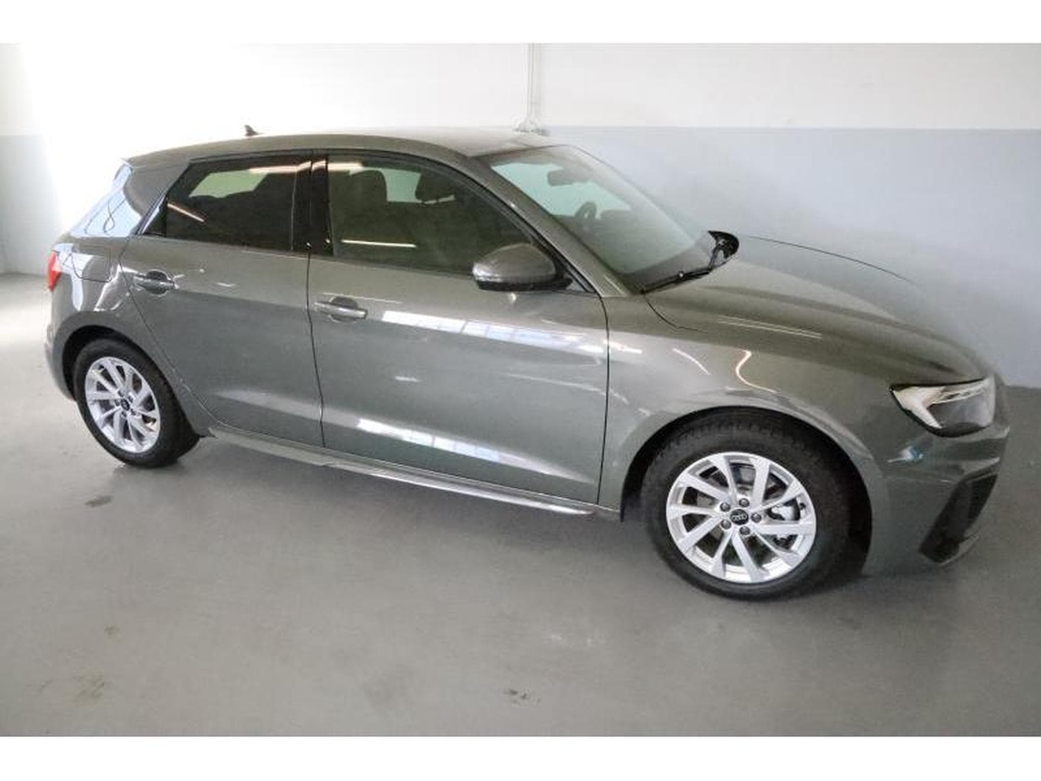 Audi A1 S-Line (2026) - Foto 16