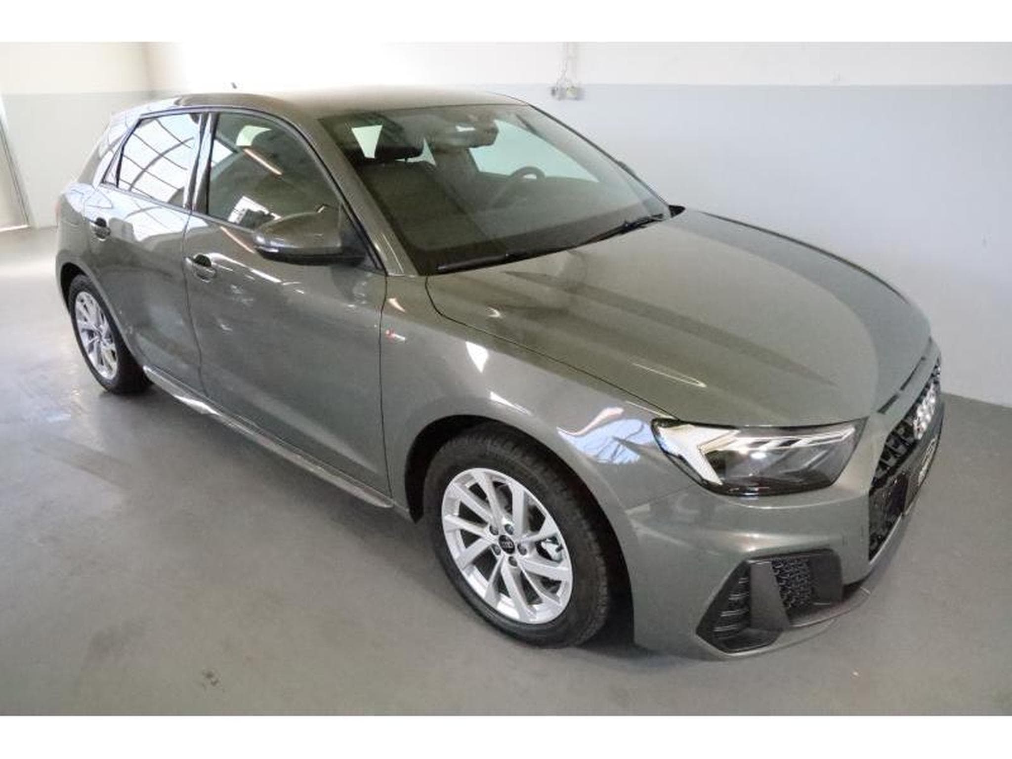 Audi A1 S-Line (2026) - Foto 17