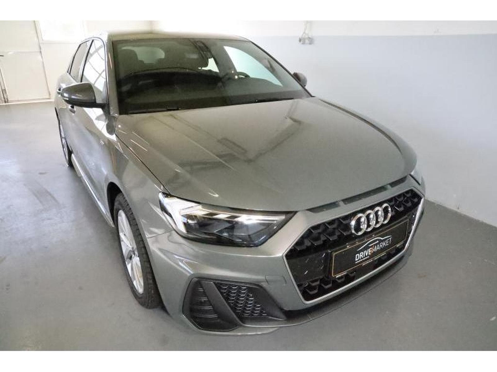 Audi A1 S-Line (2026) - Foto 18