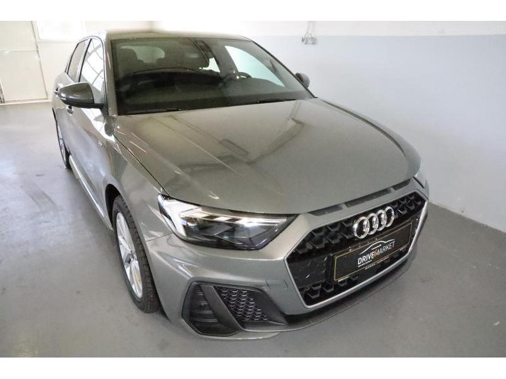 Audi A1 S-Line (2026) - Foto 19