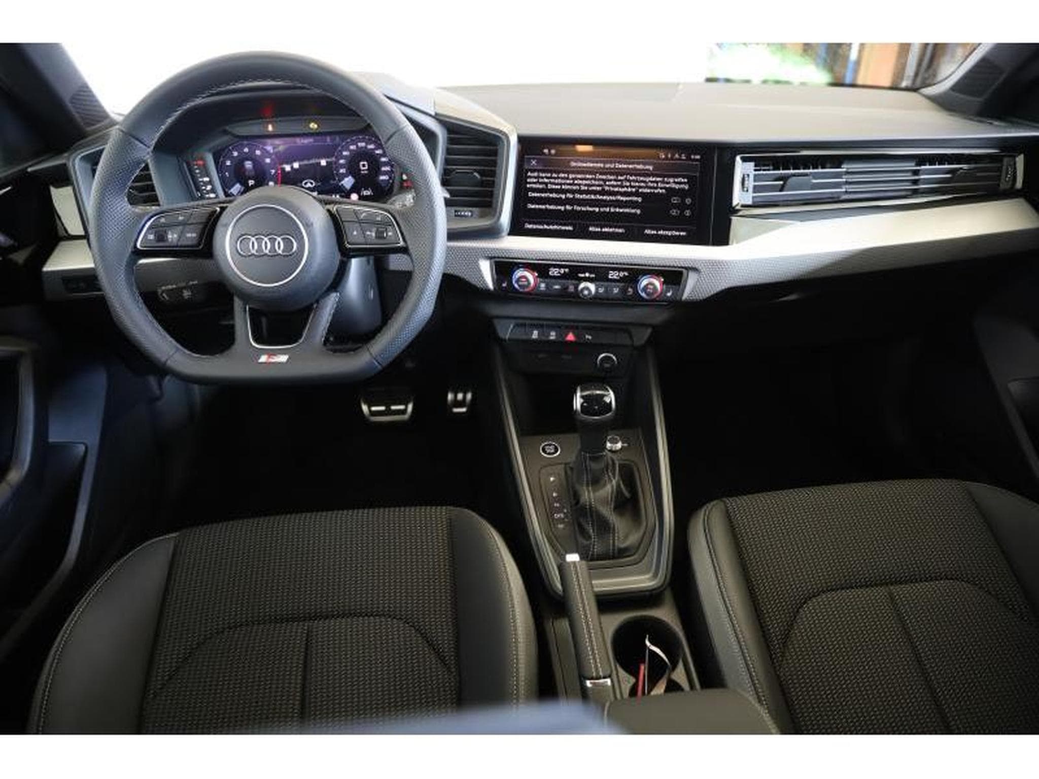 Audi A1 S-Line (2026) - Foto 2