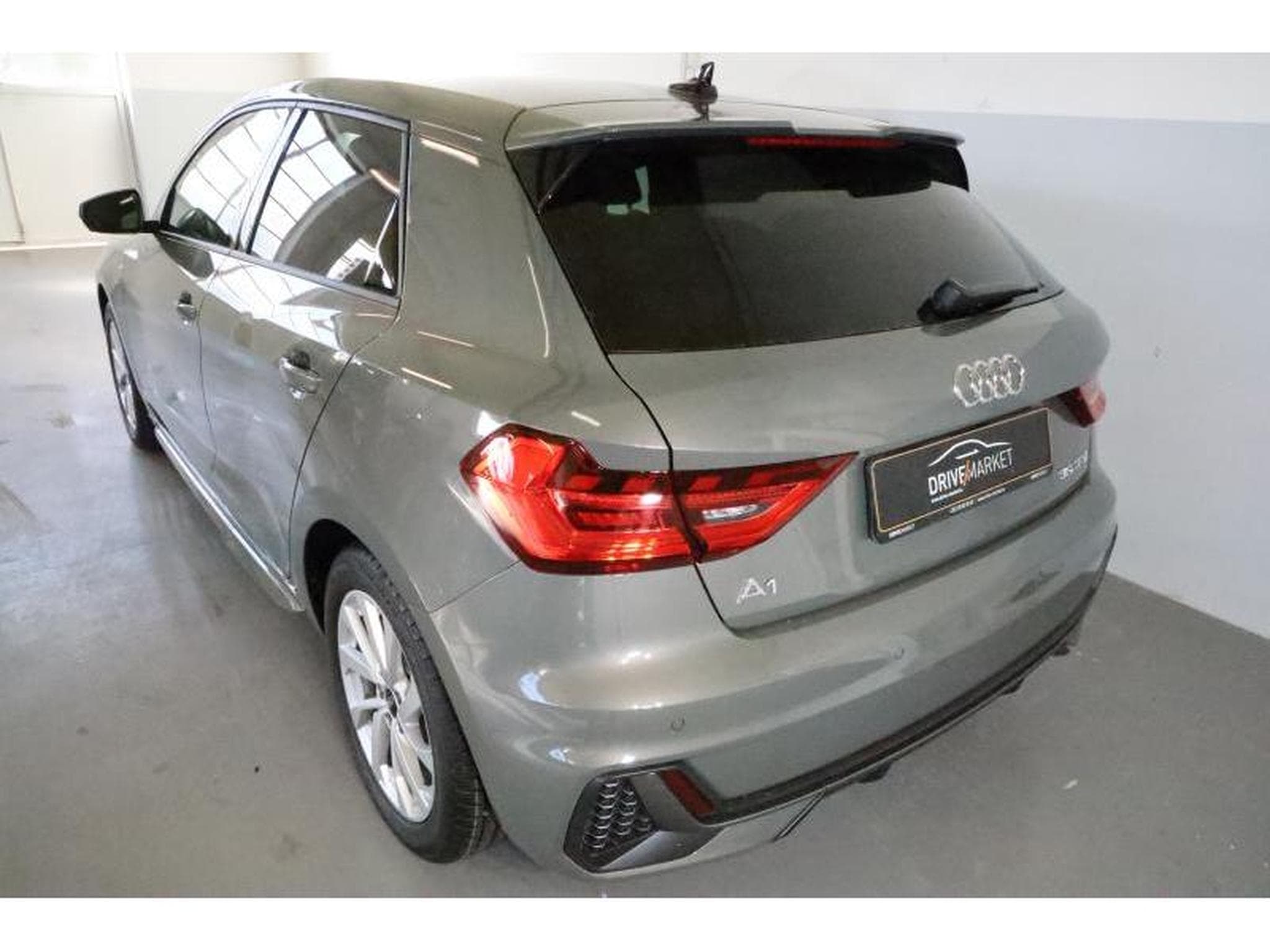 Audi A1 S-Line (2026) - Foto 20