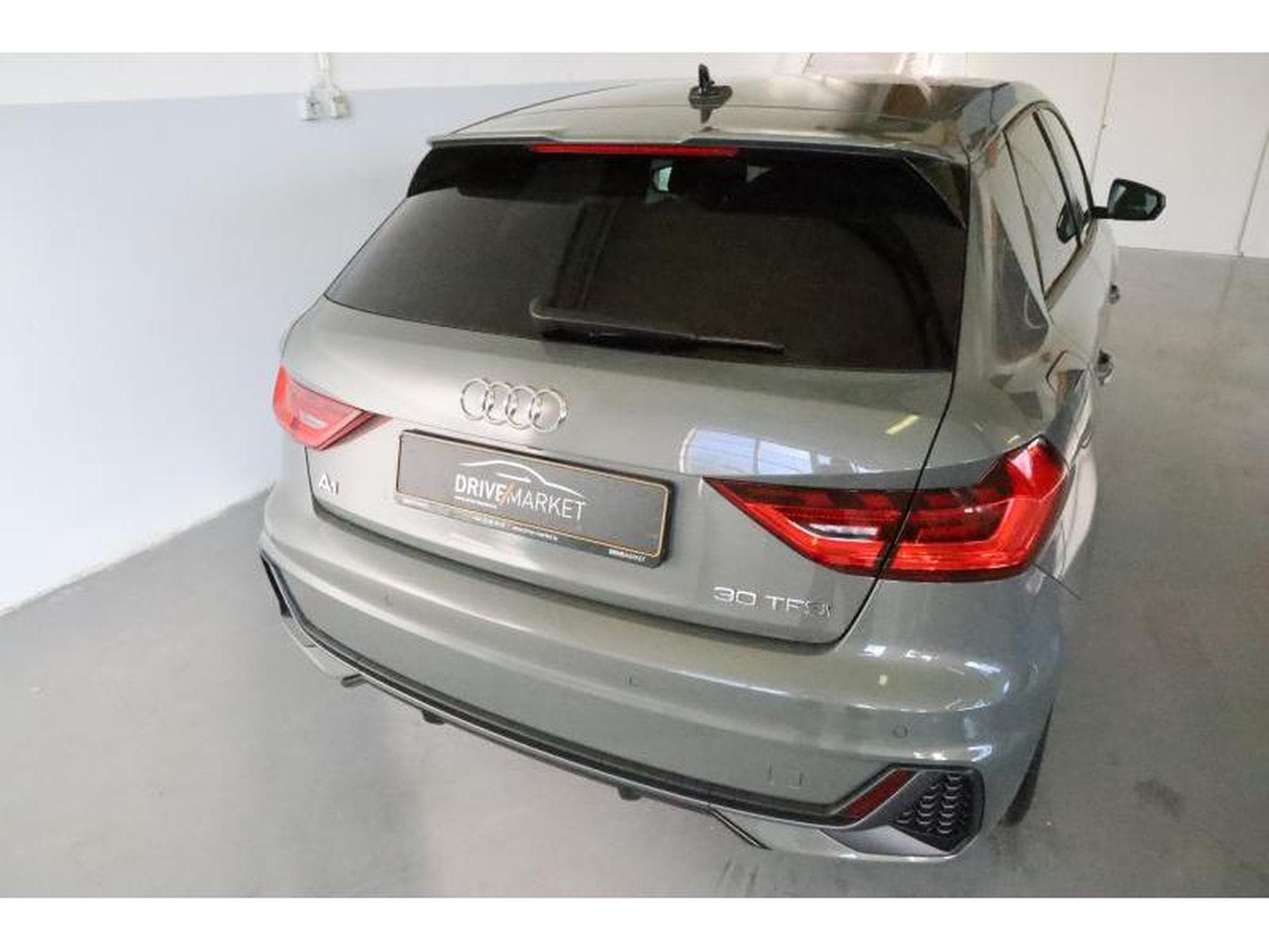 Audi A1 S-Line (2026) - Foto 21