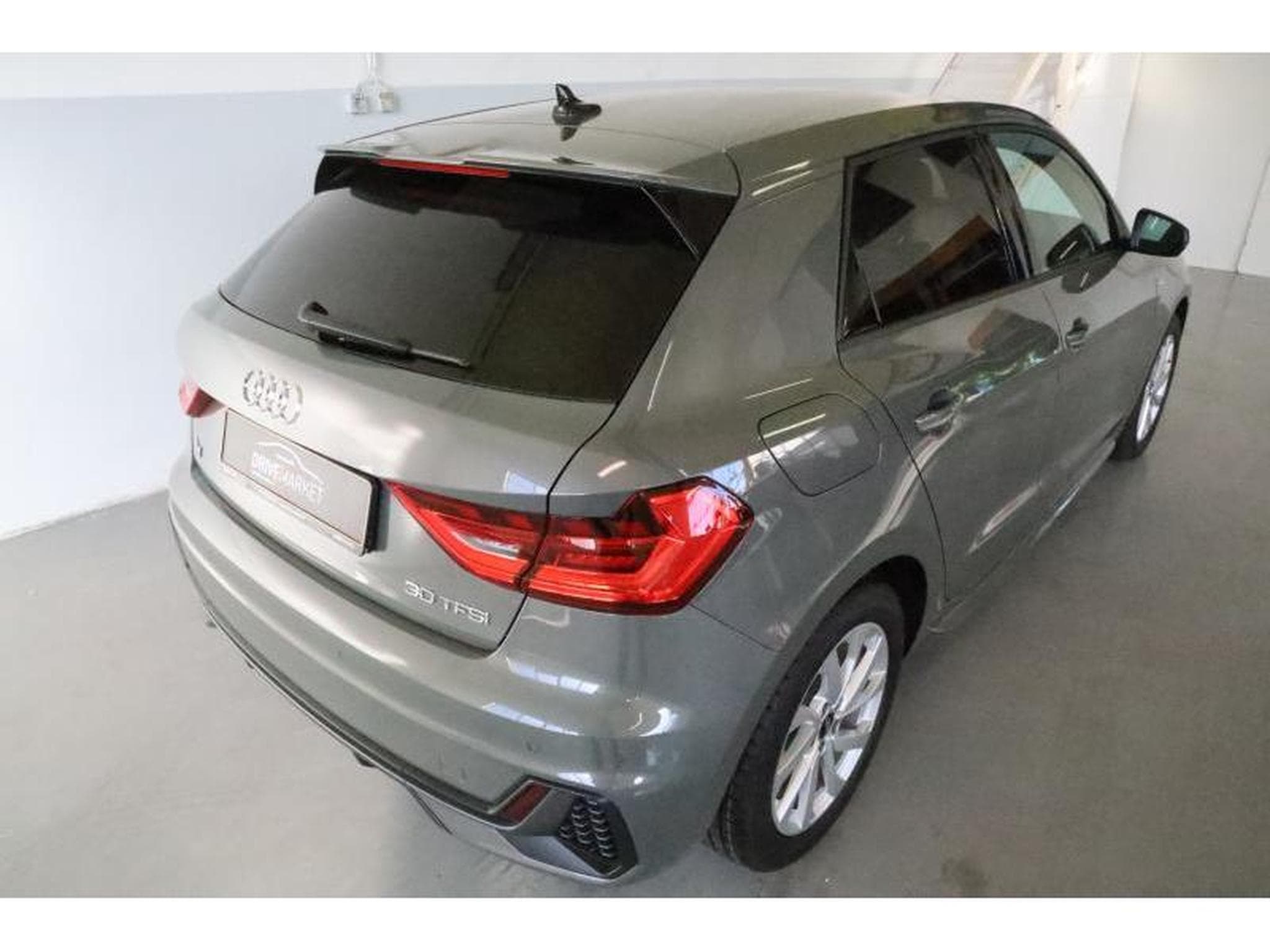 Audi A1 S-Line (2026) - Foto 22