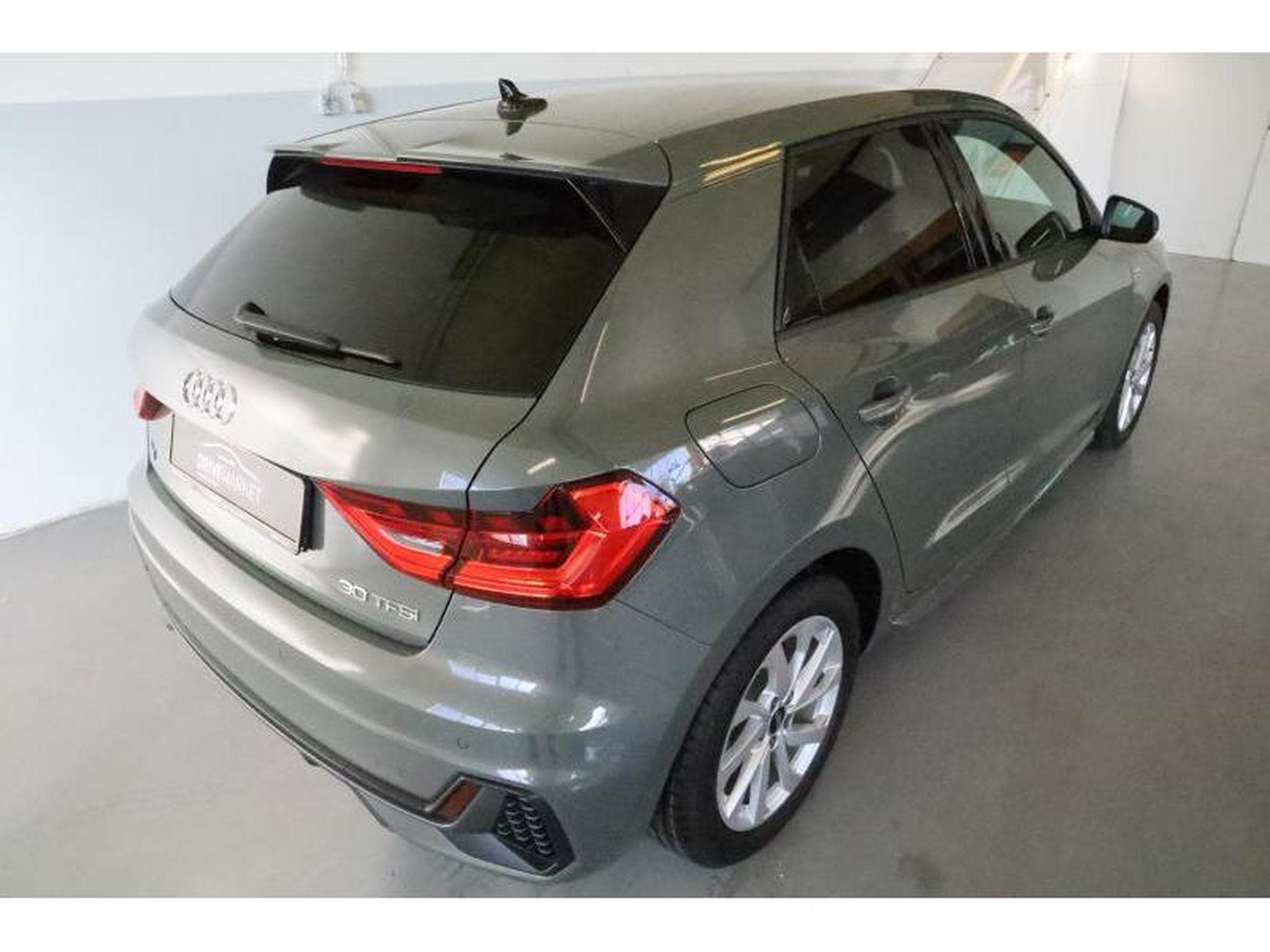 Audi A1 S-Line (2026) - Foto 23