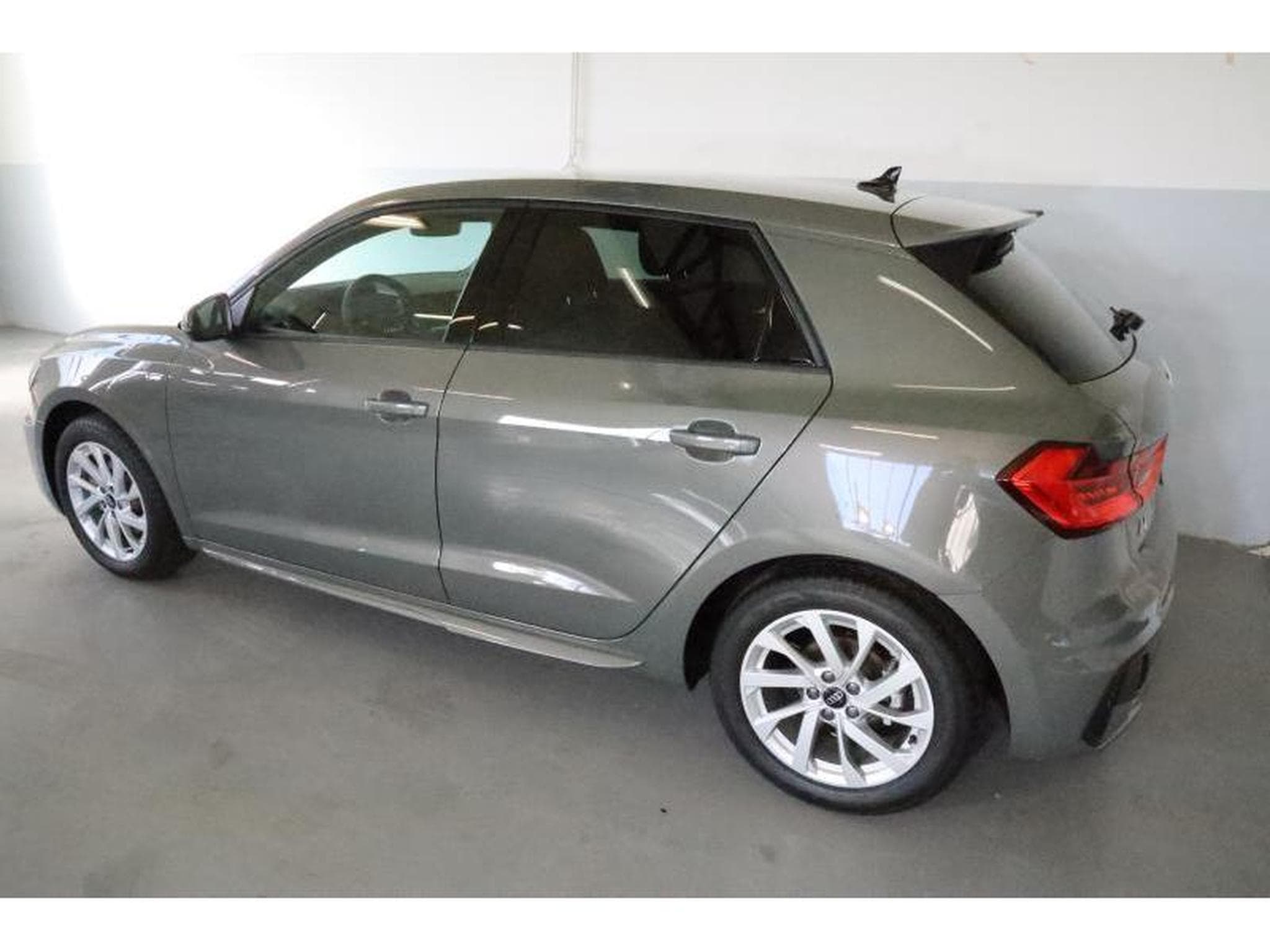 Audi A1 S-Line (2026) - Foto 24