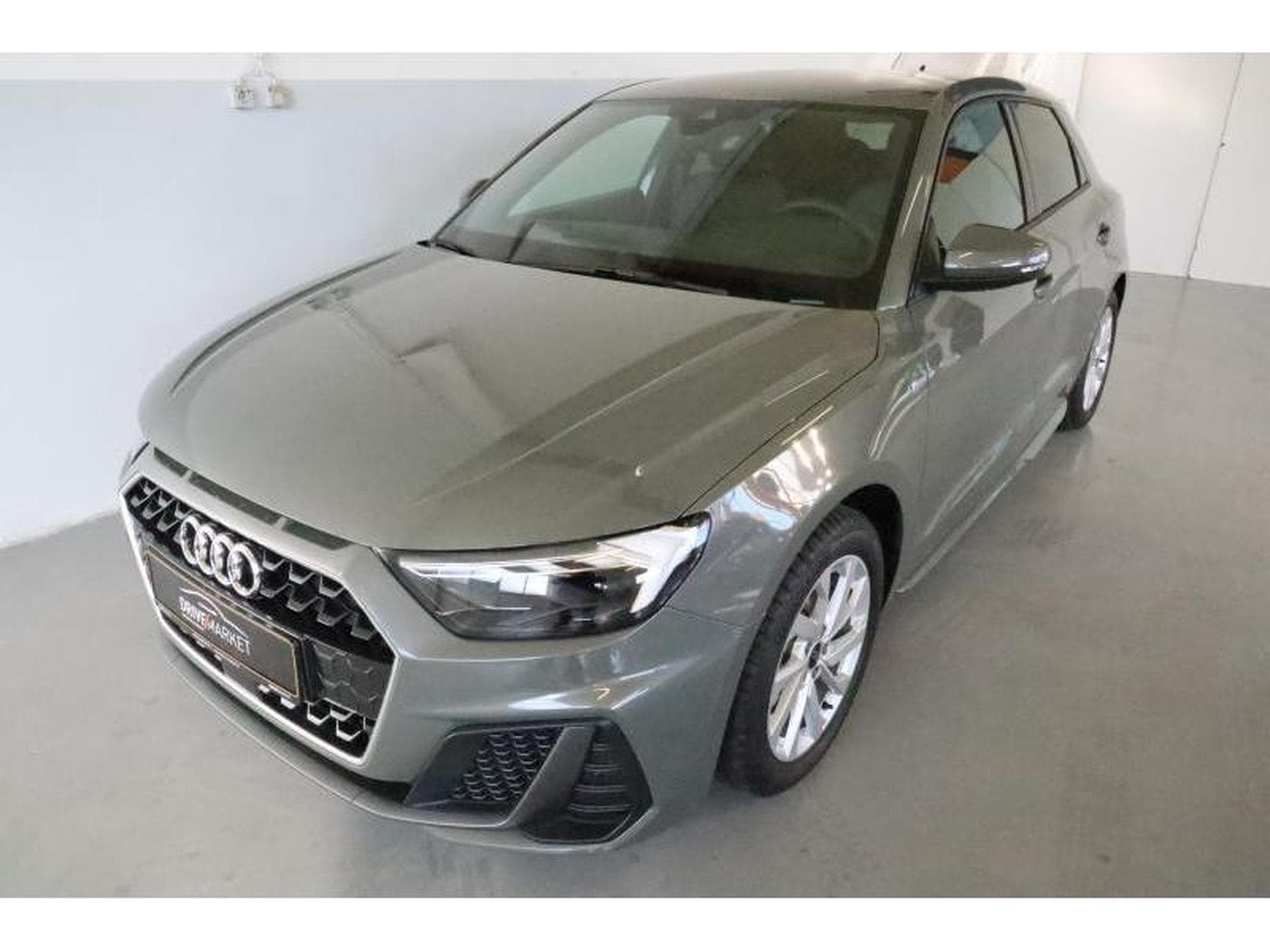 Audi A1 S-Line (2026) - Foto 25