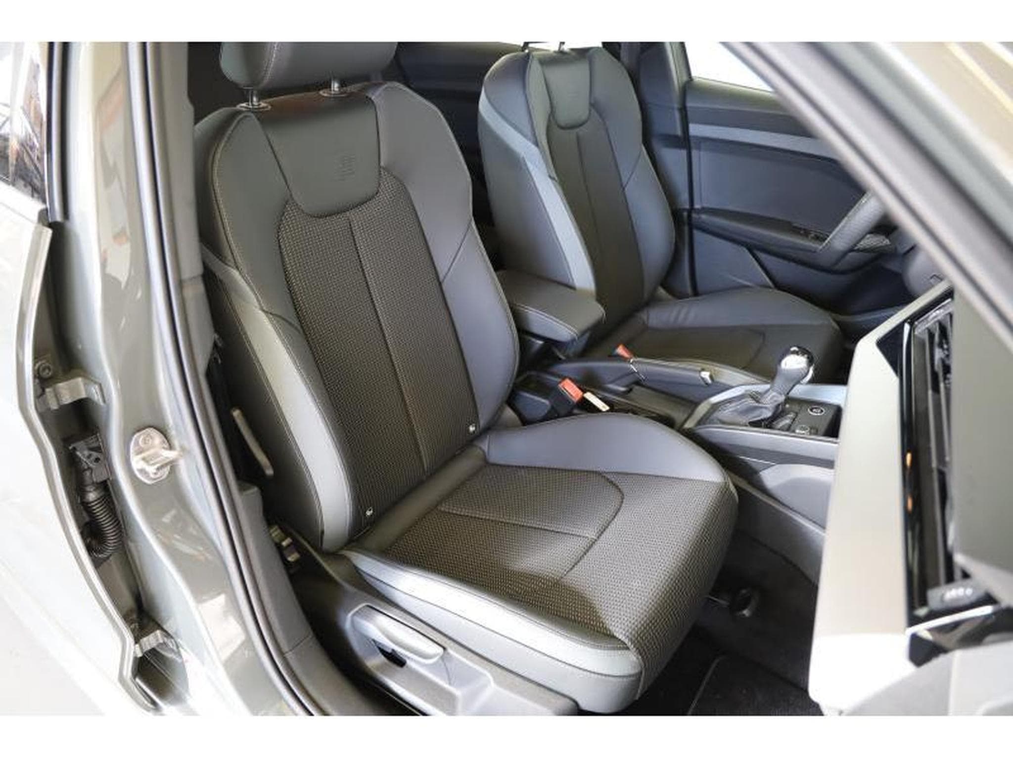 Audi A1 S-Line (2026) - Foto 4