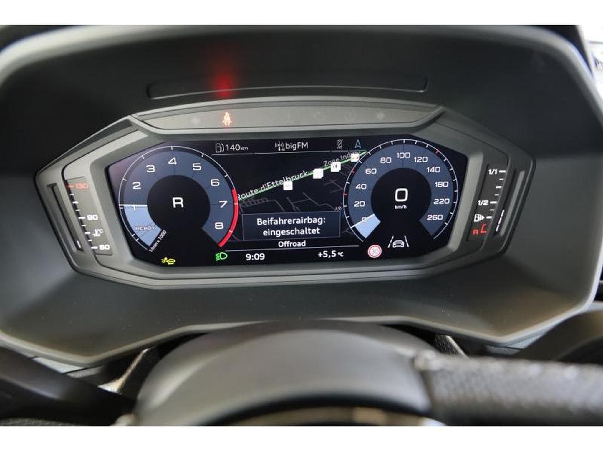 Audi A1 S-Line (2026) - Foto 5