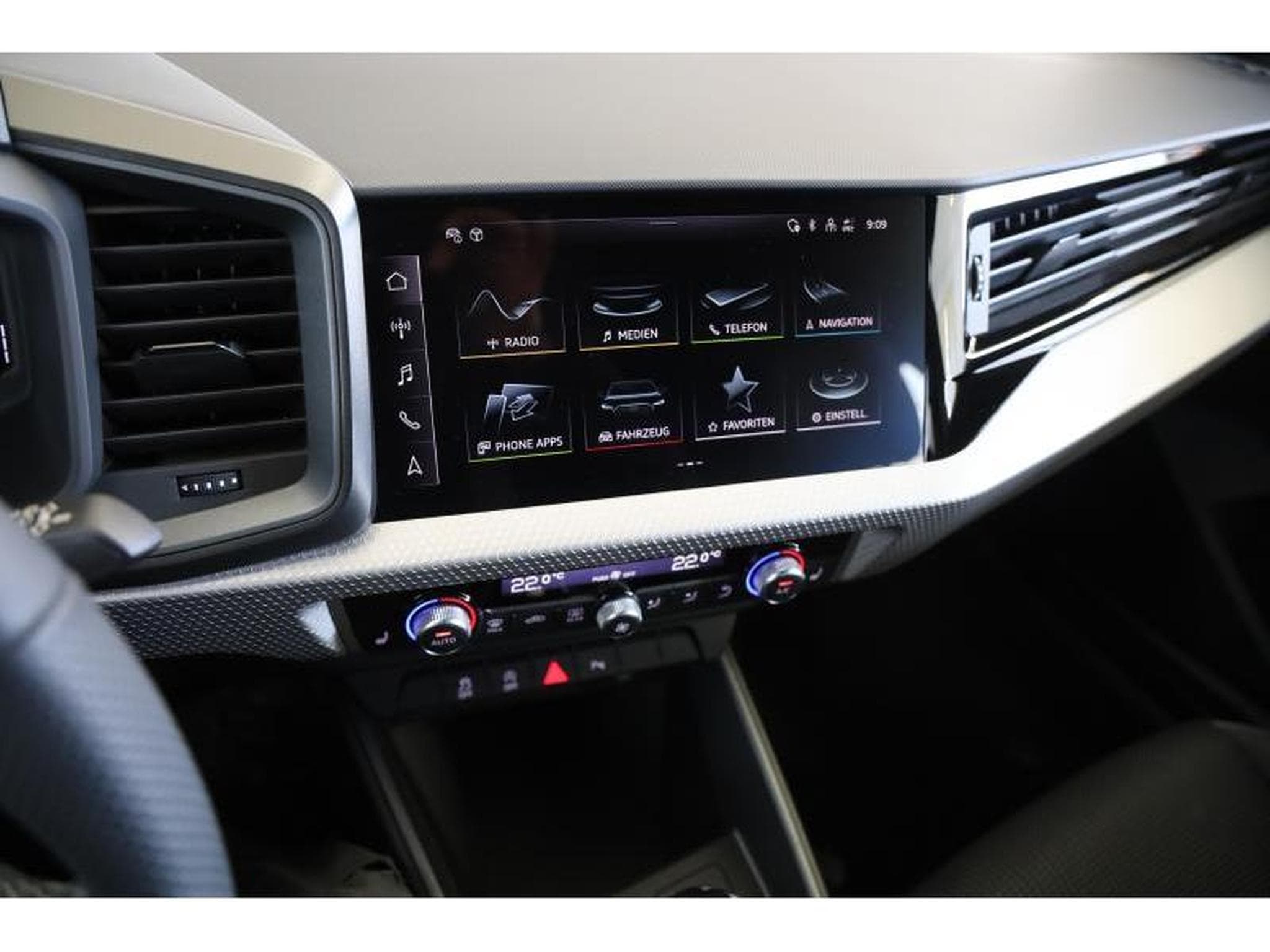 Audi A1 S-Line (2026) - Foto 6