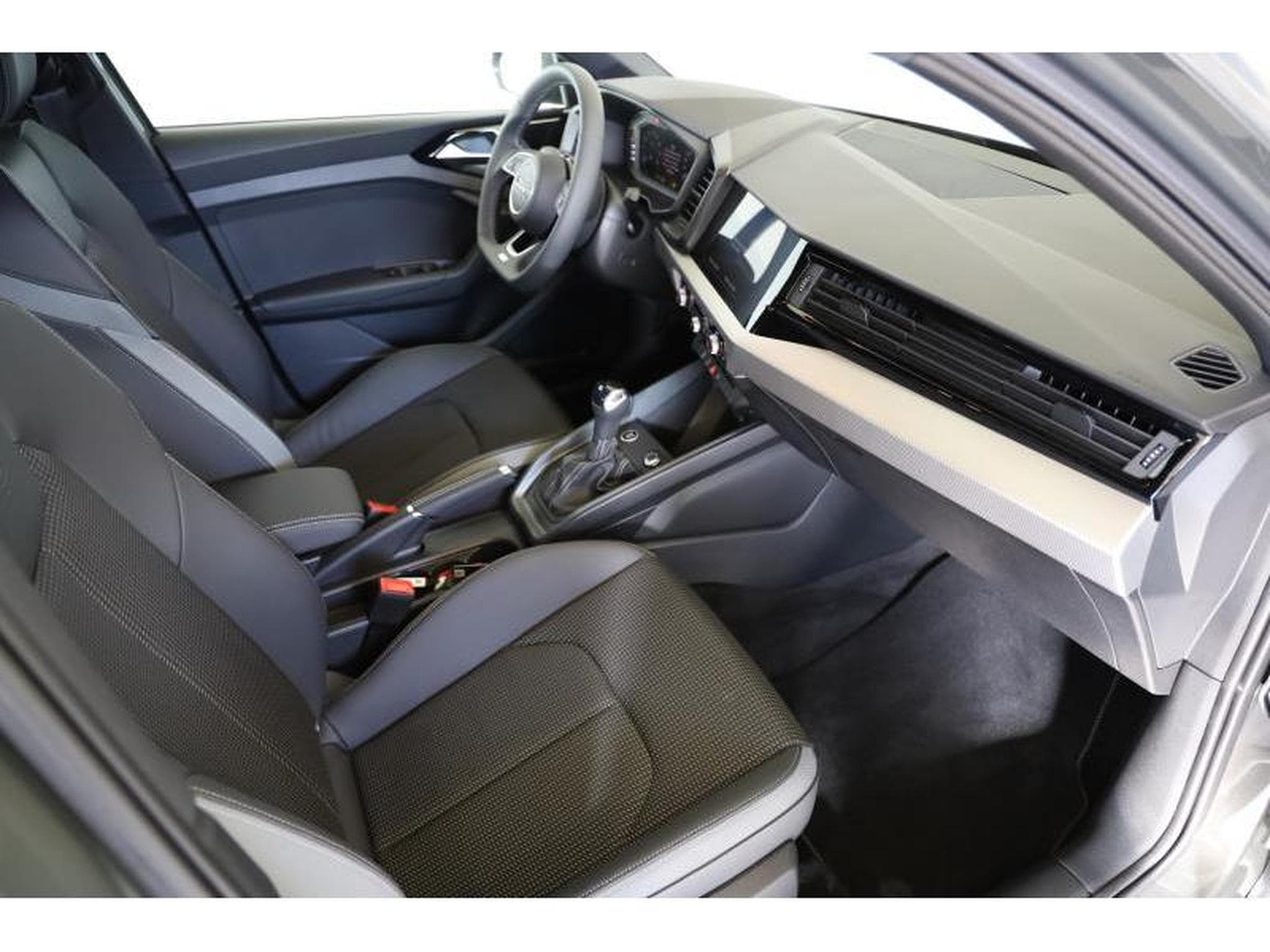 Audi A1 S-Line (2026) - Foto 9