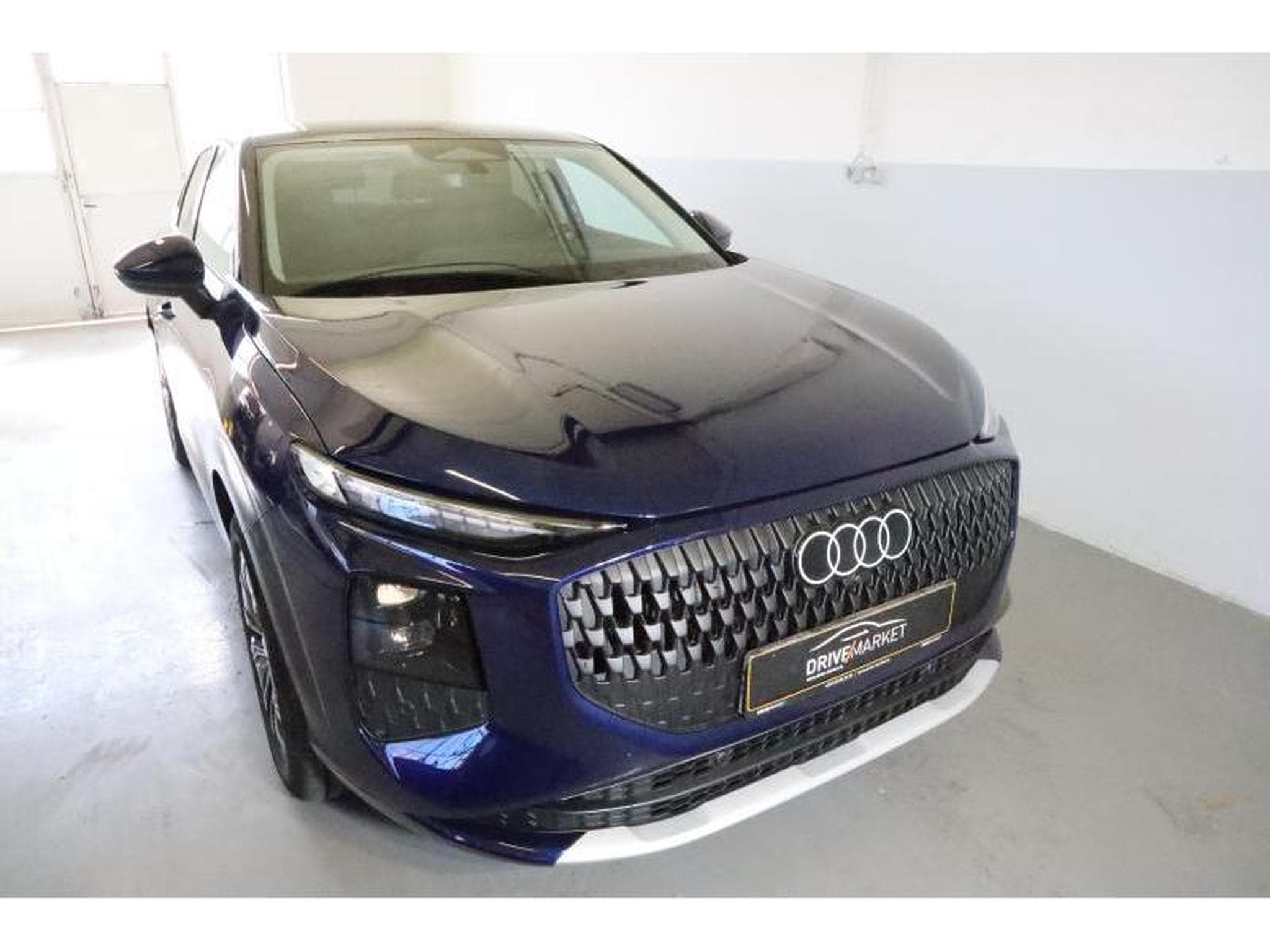 Audi Q3 Sportback (2026) - Foto 11