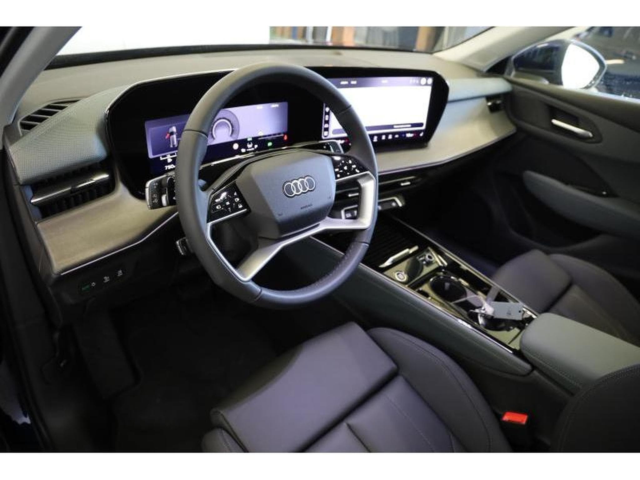 Audi Q3 Sportback (2026) - Foto 12