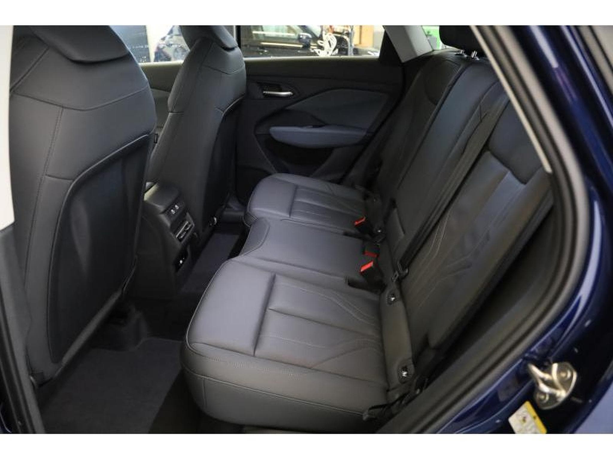 Audi Q3 Sportback (2026) - Foto 13