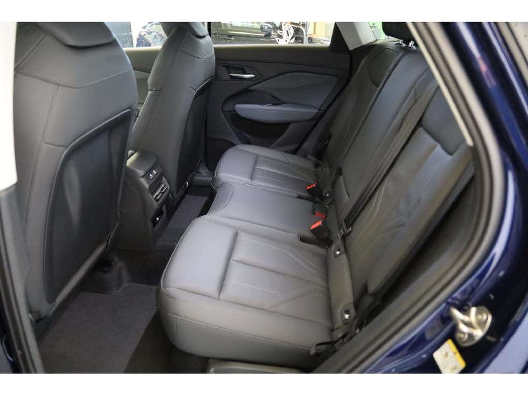 Audi Q3 Sportback (2026) - Foto 14