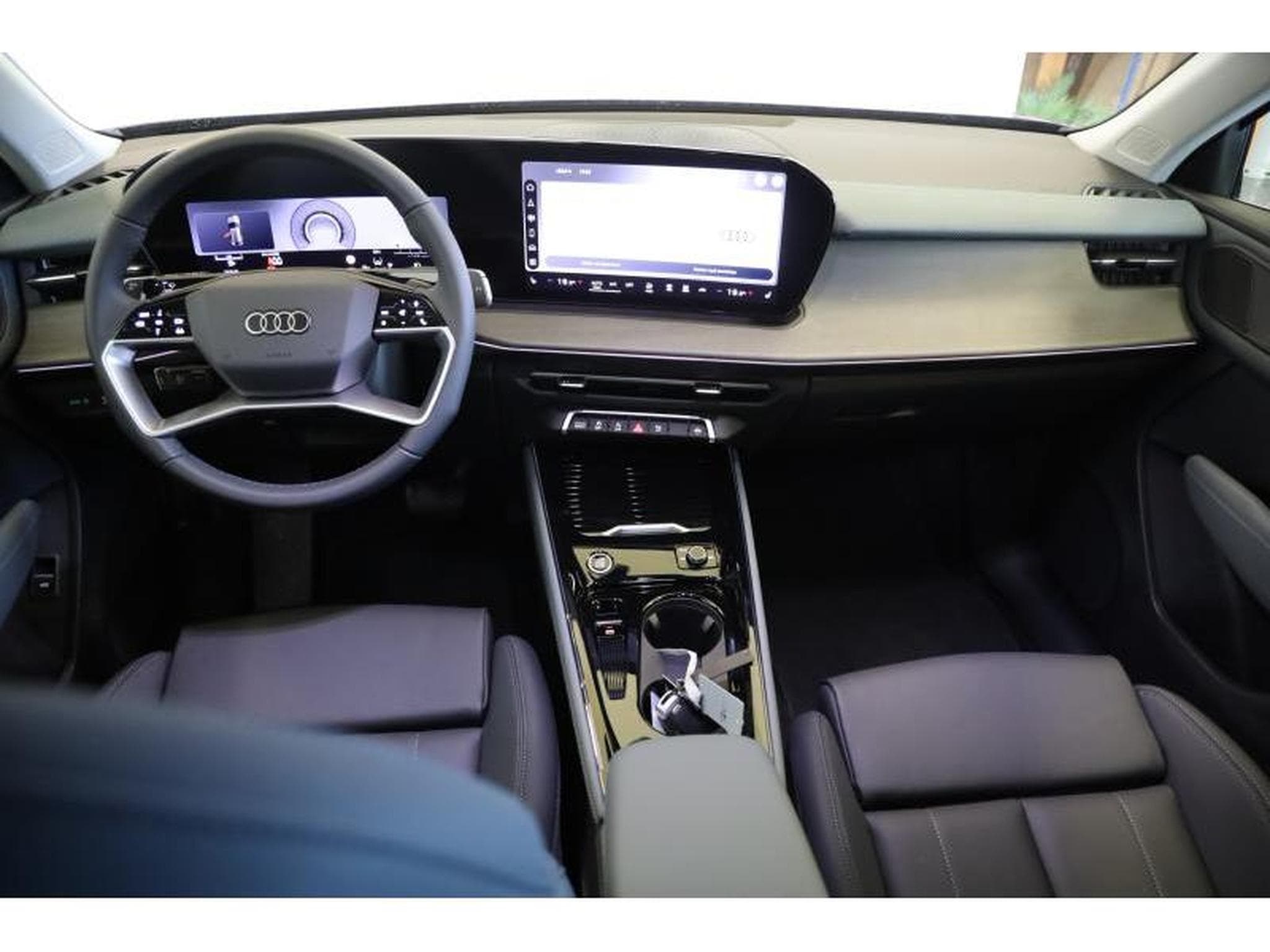 Audi Q3 Sportback (2026) - Foto 15