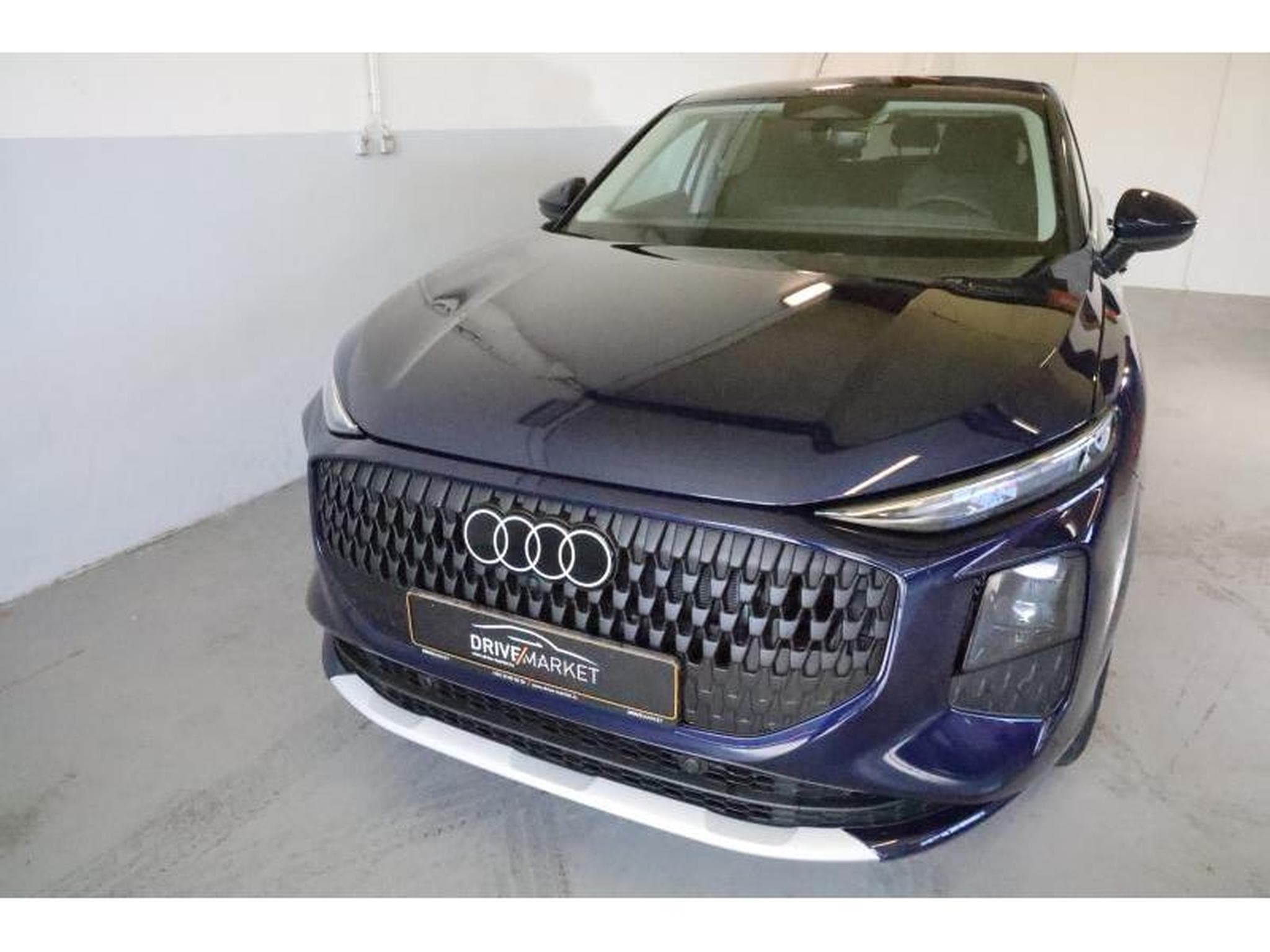 Audi Q3 Sportback (2026) - Foto 16