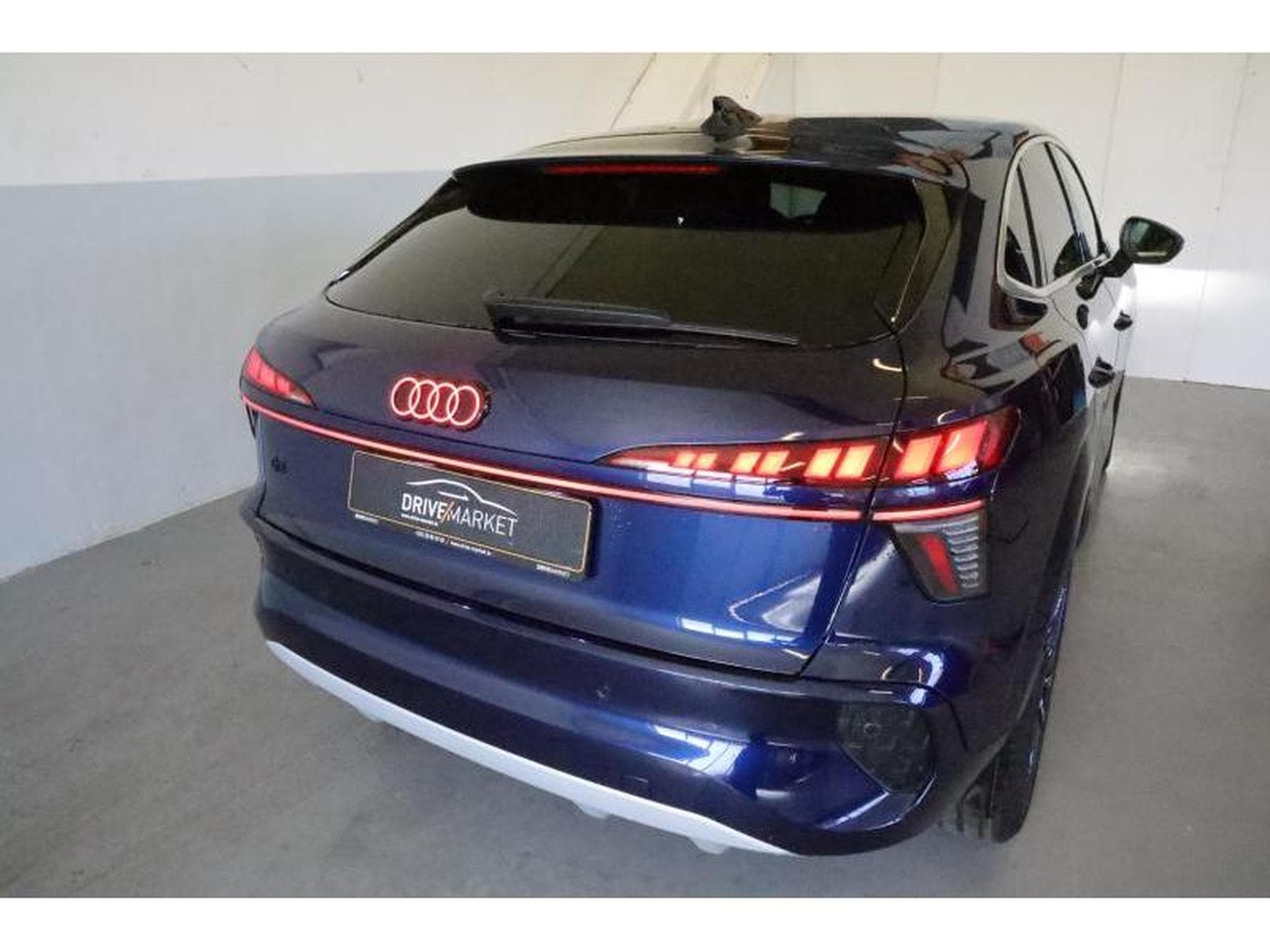 Audi Q3 Sportback (2026) - Foto 18