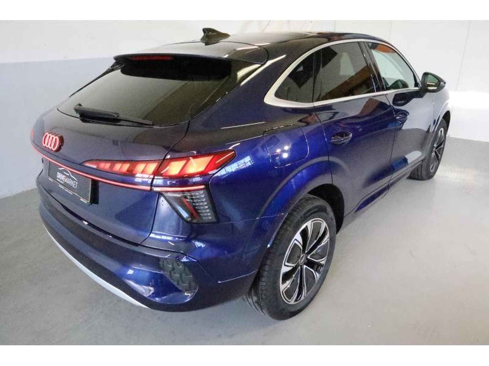 Audi Q3 Sportback (2026) - Foto 19