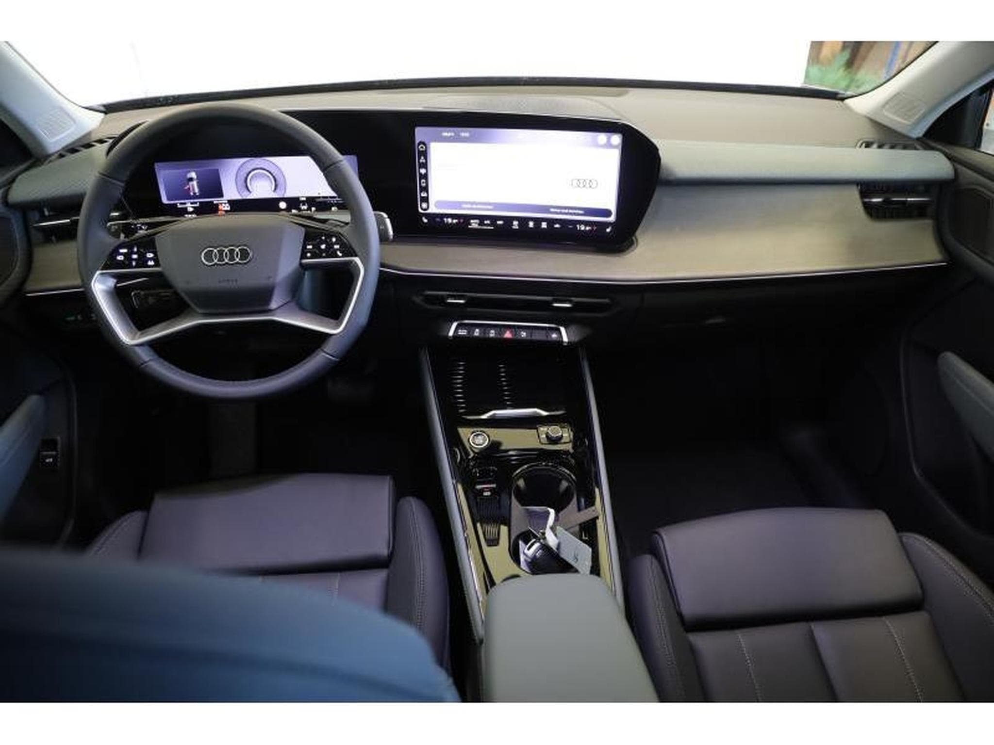 Audi Q3 Sportback (2026) - Foto 2