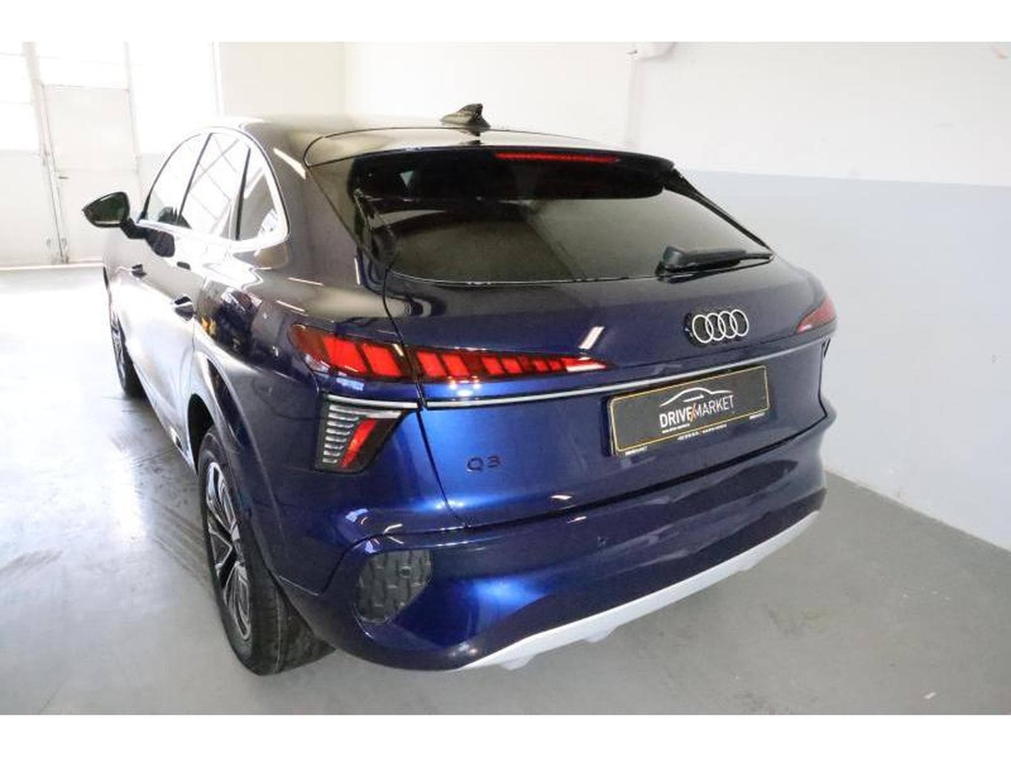 Audi Q3 Sportback (2026) - Foto 20